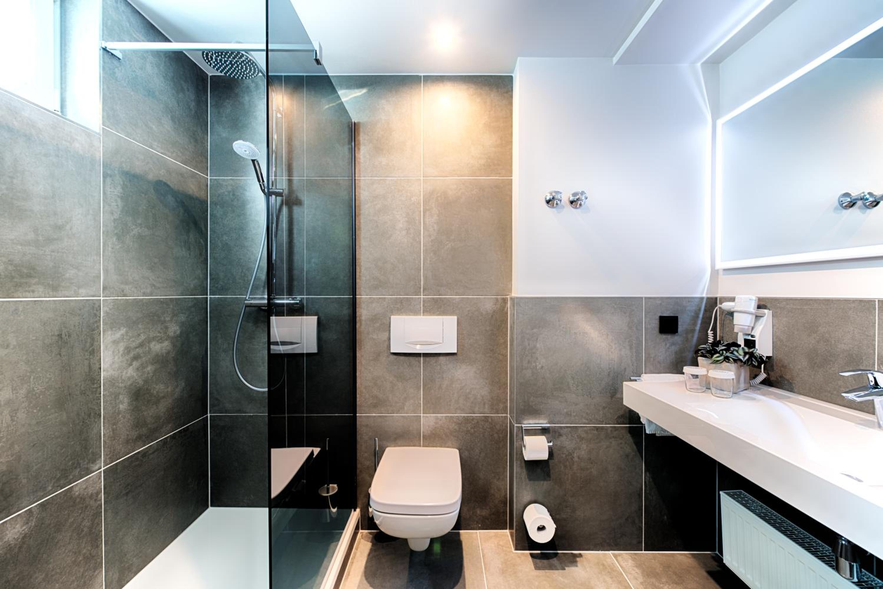 Style Double Room
