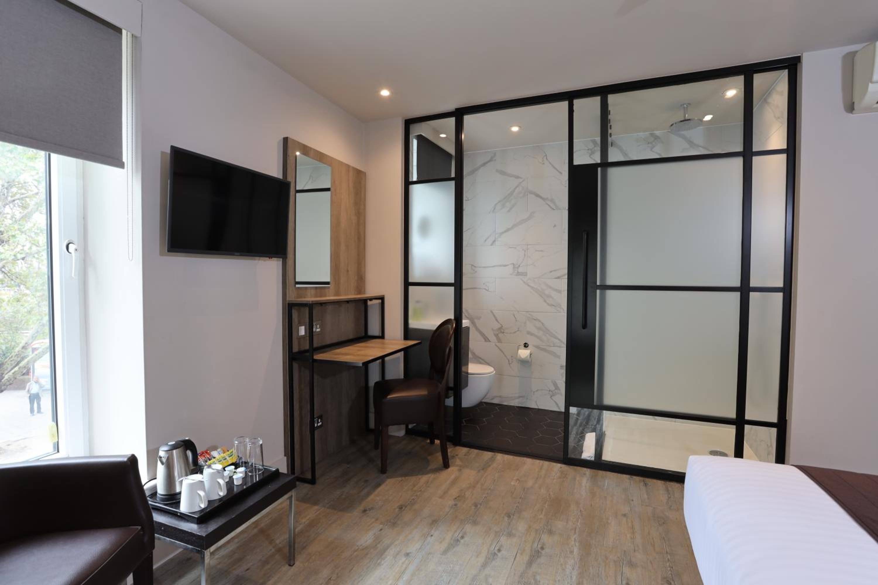 Twin Room photo 2