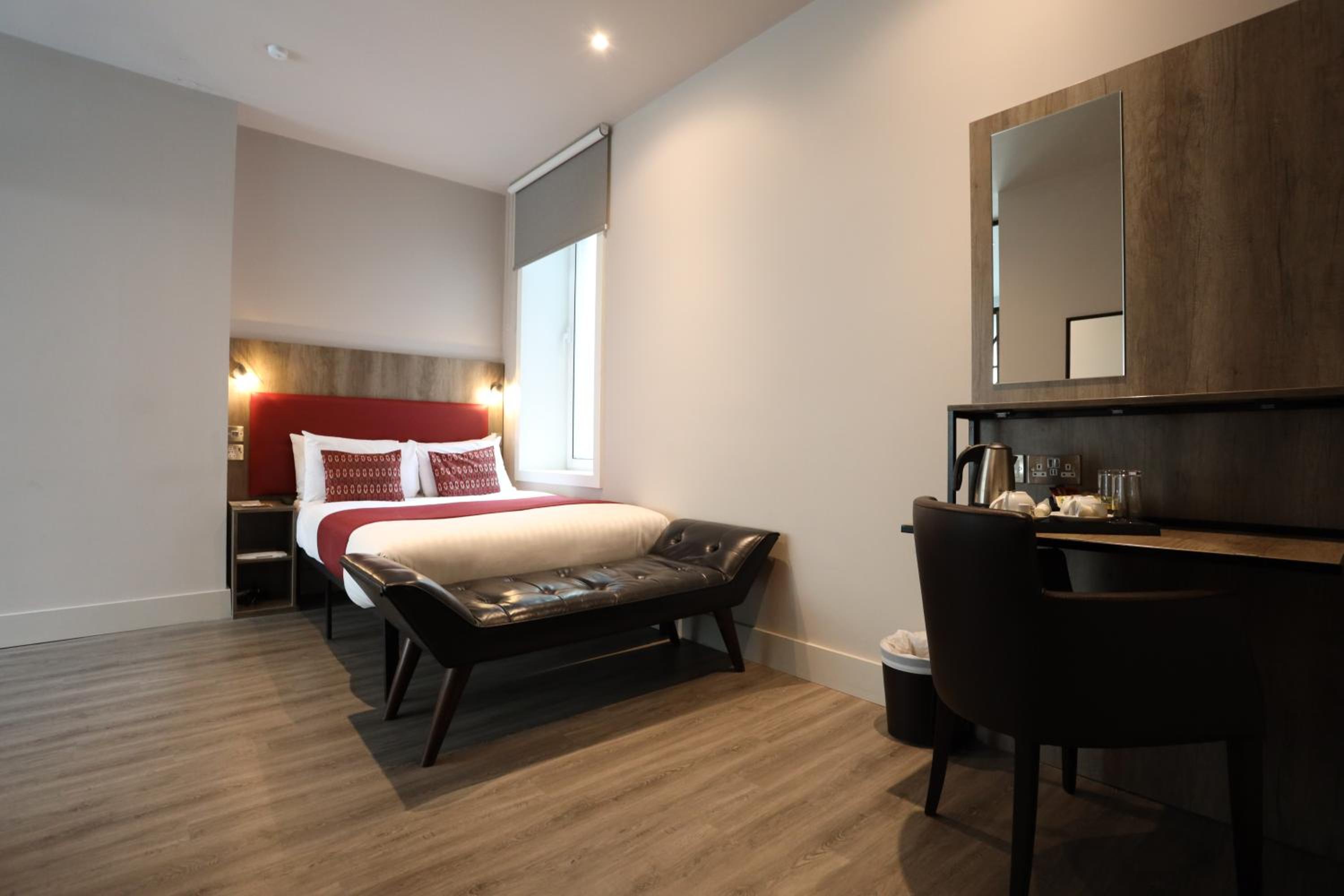 Superior Double Room photo 3