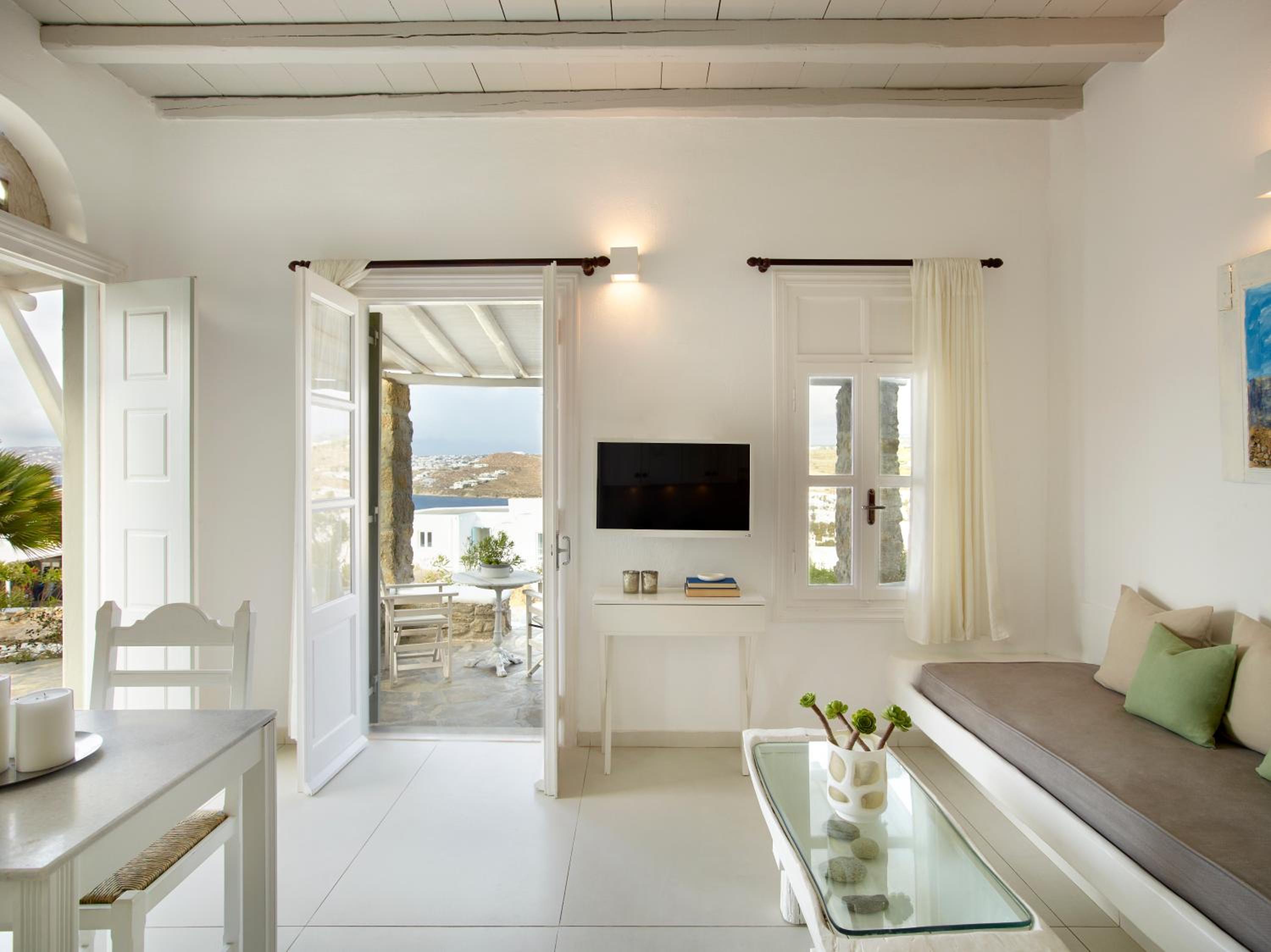 Majore Two Bedroom House Sea View - Photo 1