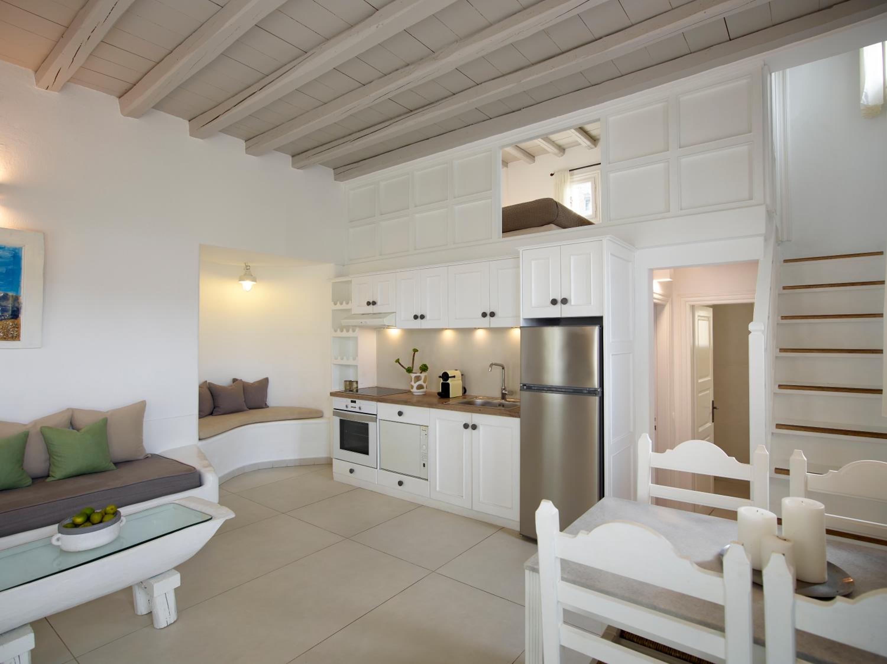 Majore Two Bedroom House Sea View - Photo 3