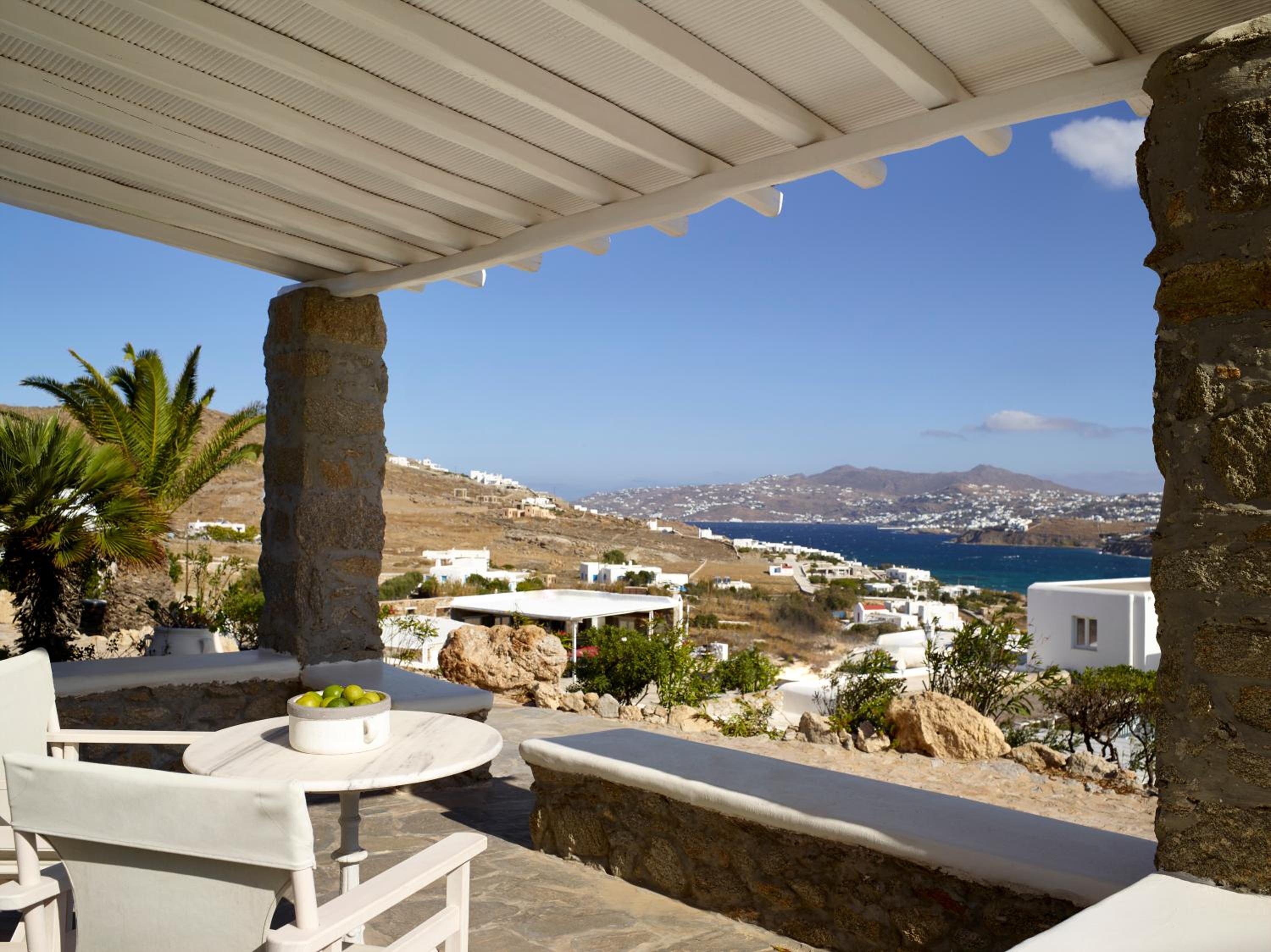 Majore Two Bedroom House Sea View - Photo 8