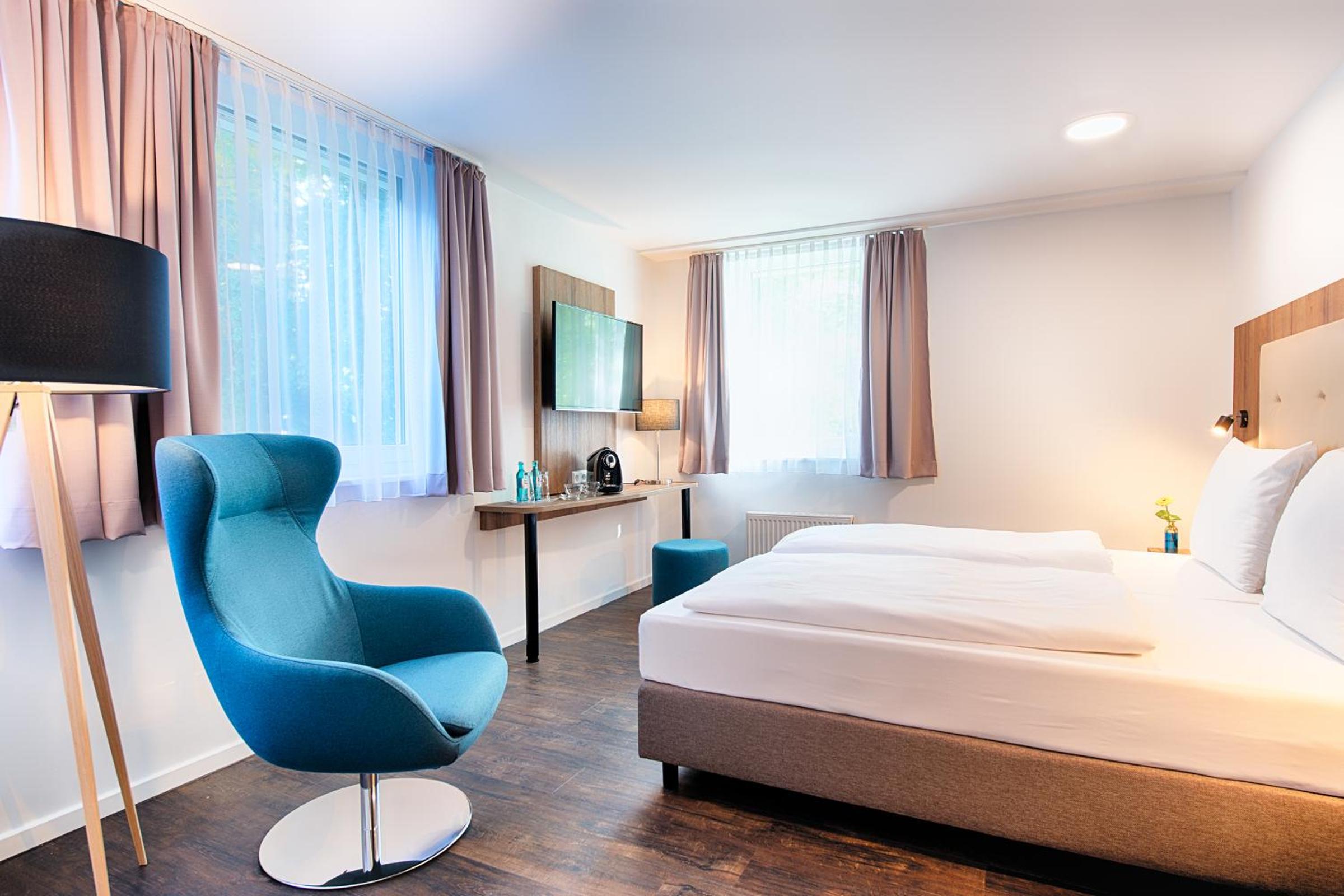 Superior Twin Room - Photo 8