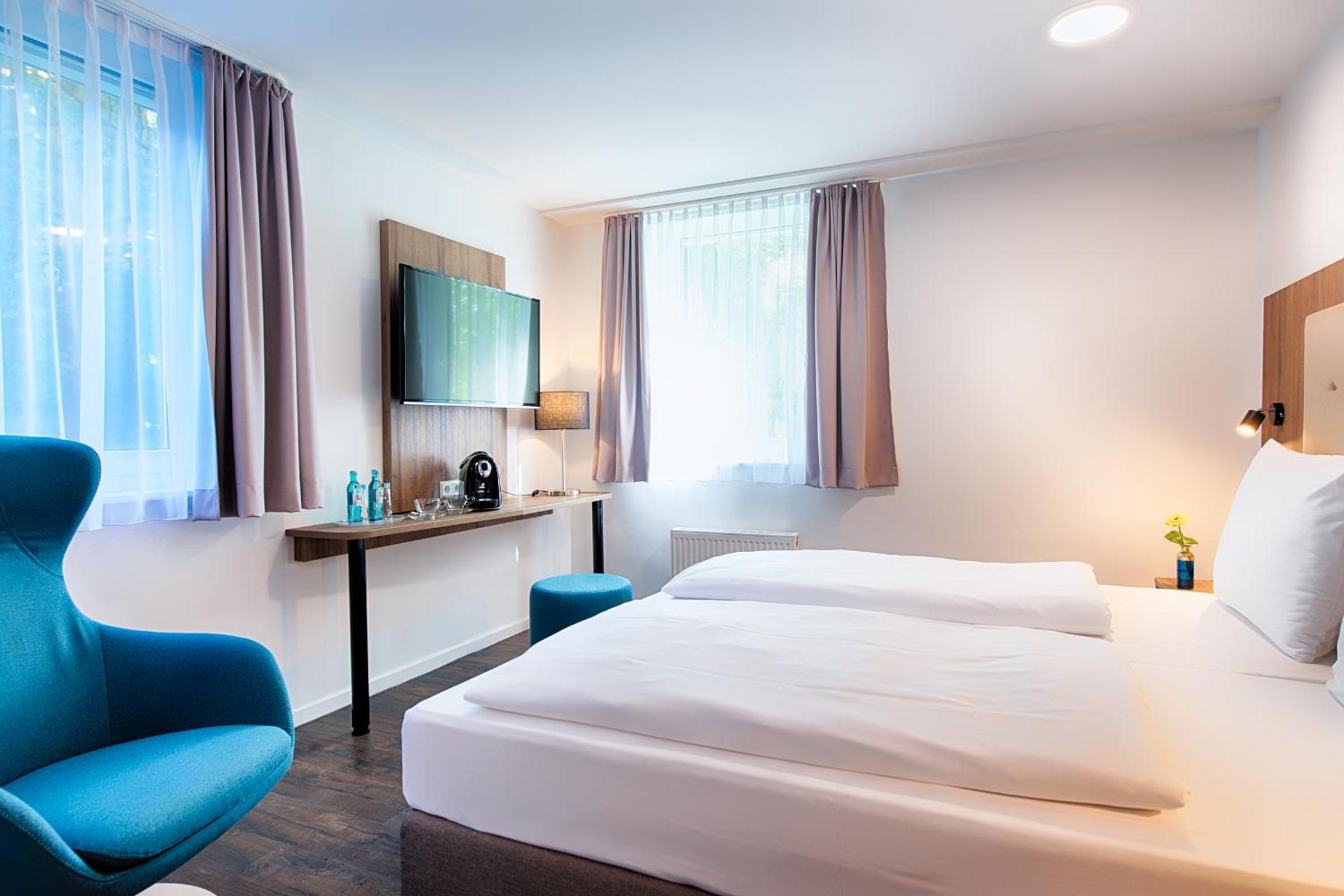 Superior Twin Room - Photo 5