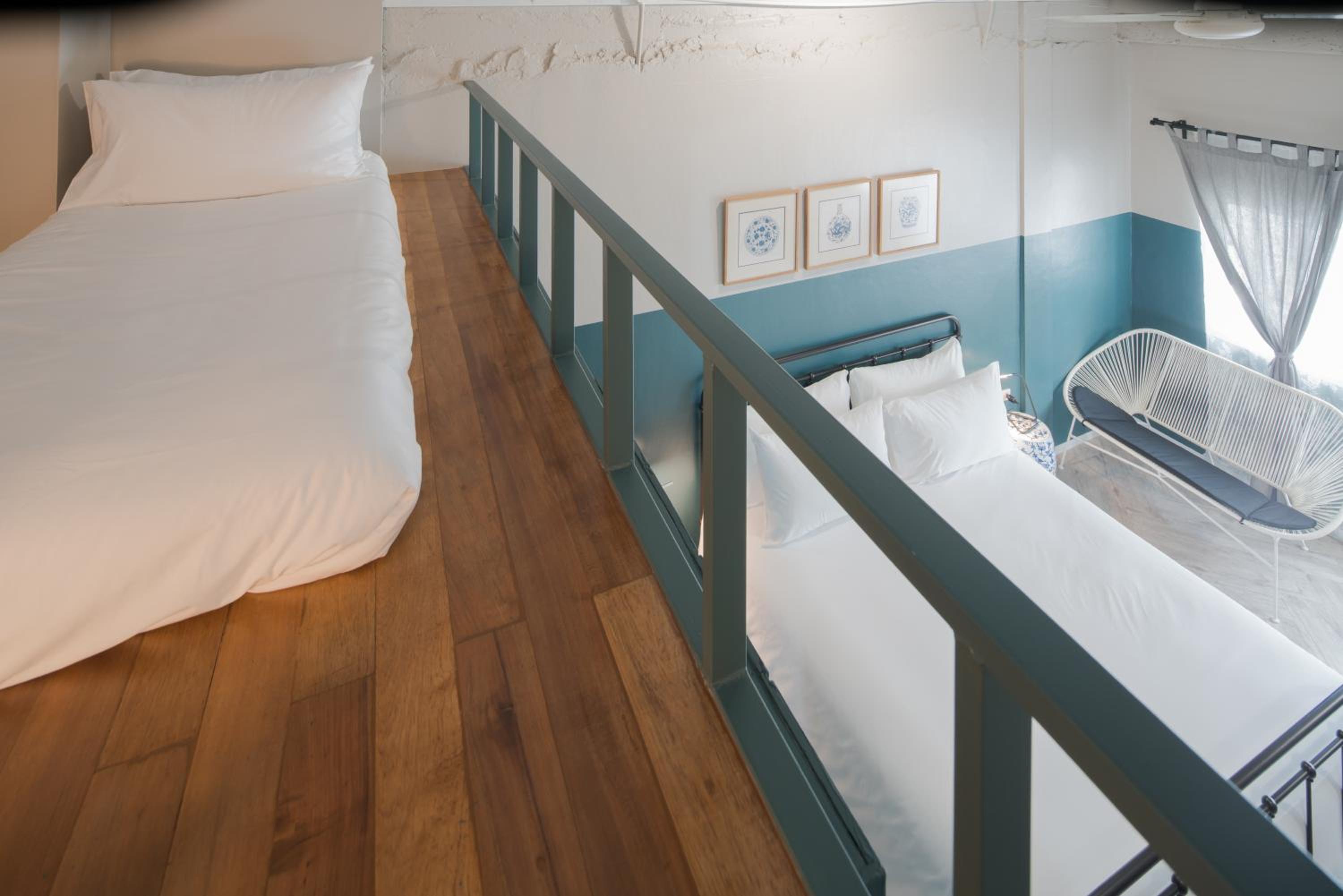 Deluxe Triple Room photo 2
