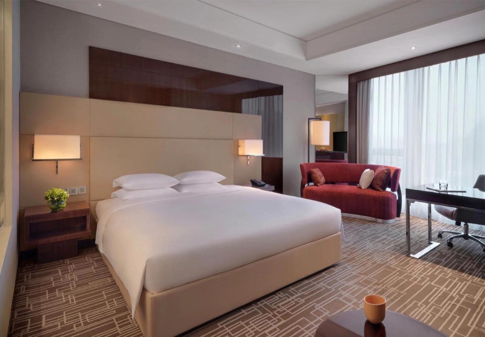 King Room - Photo 1