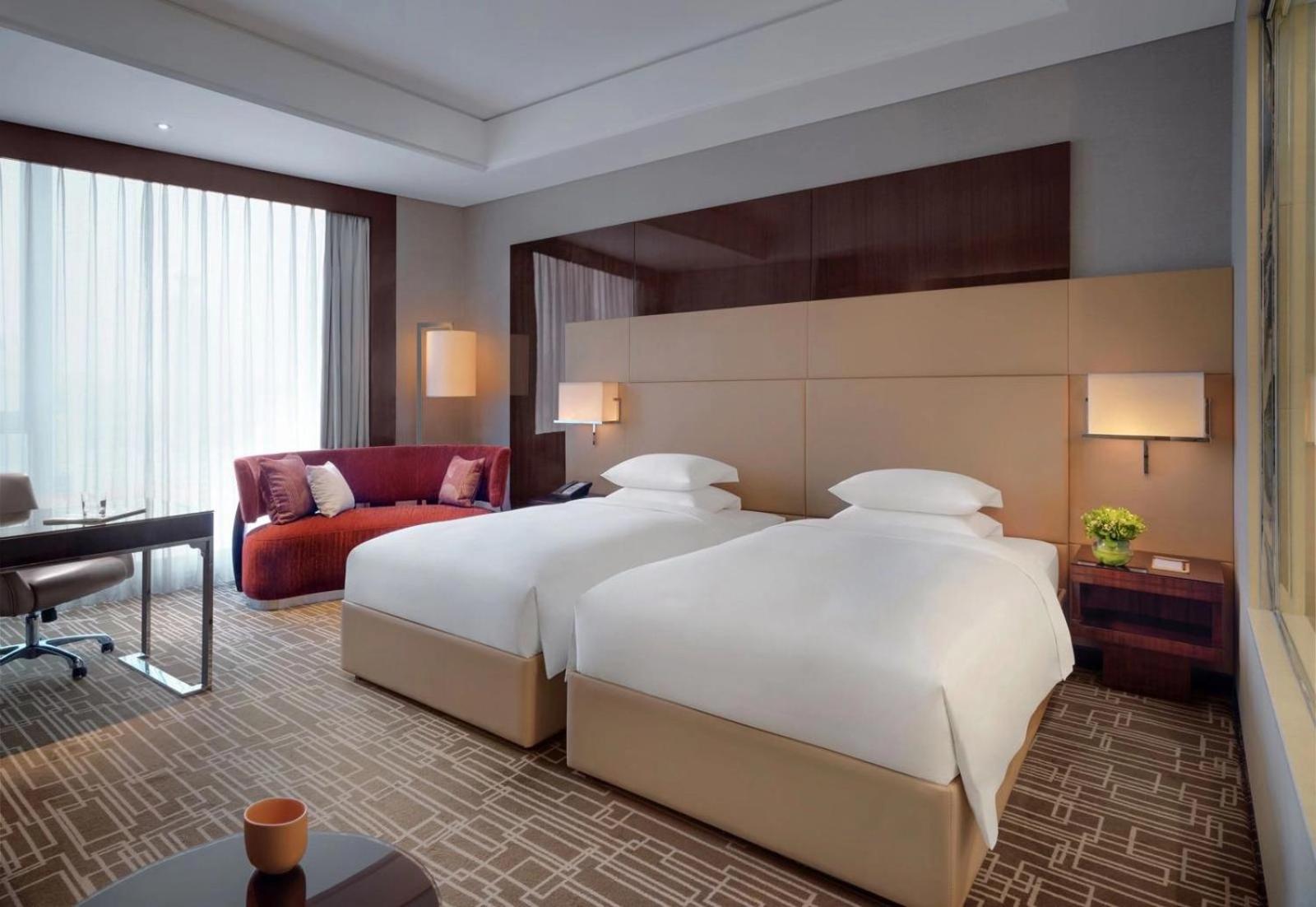 Twin Room - Photo 3