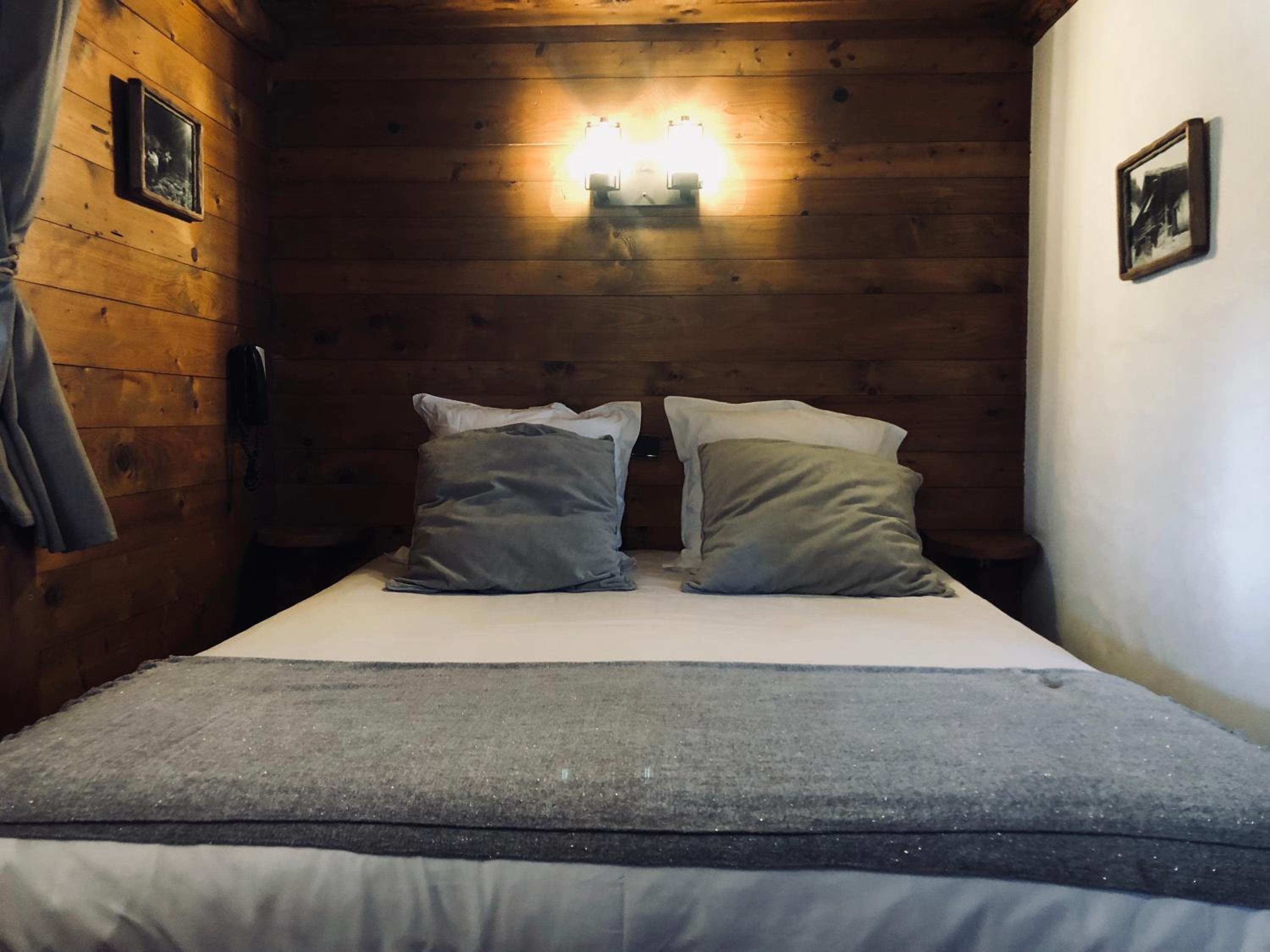 Triple Room with Mountain View 3