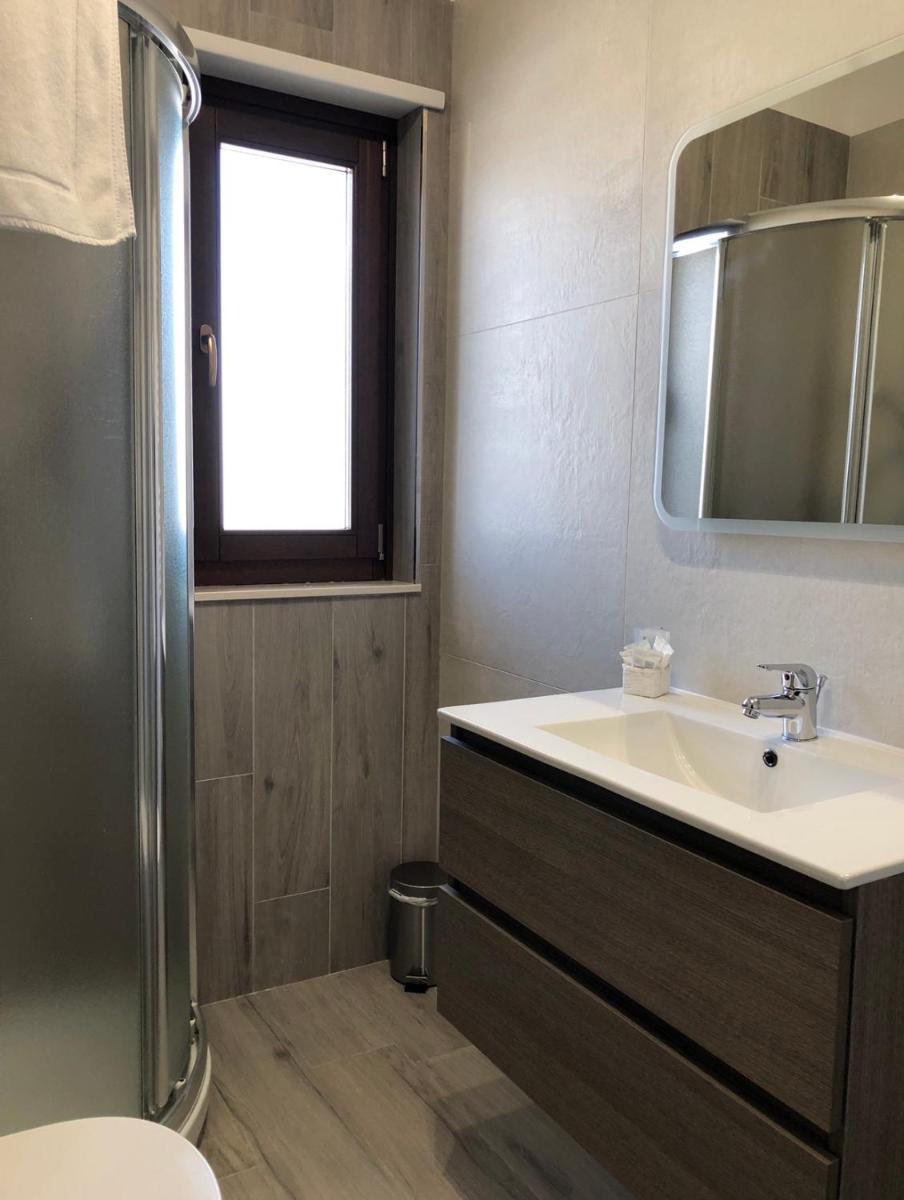 Luxury Quadruple Room photo 2