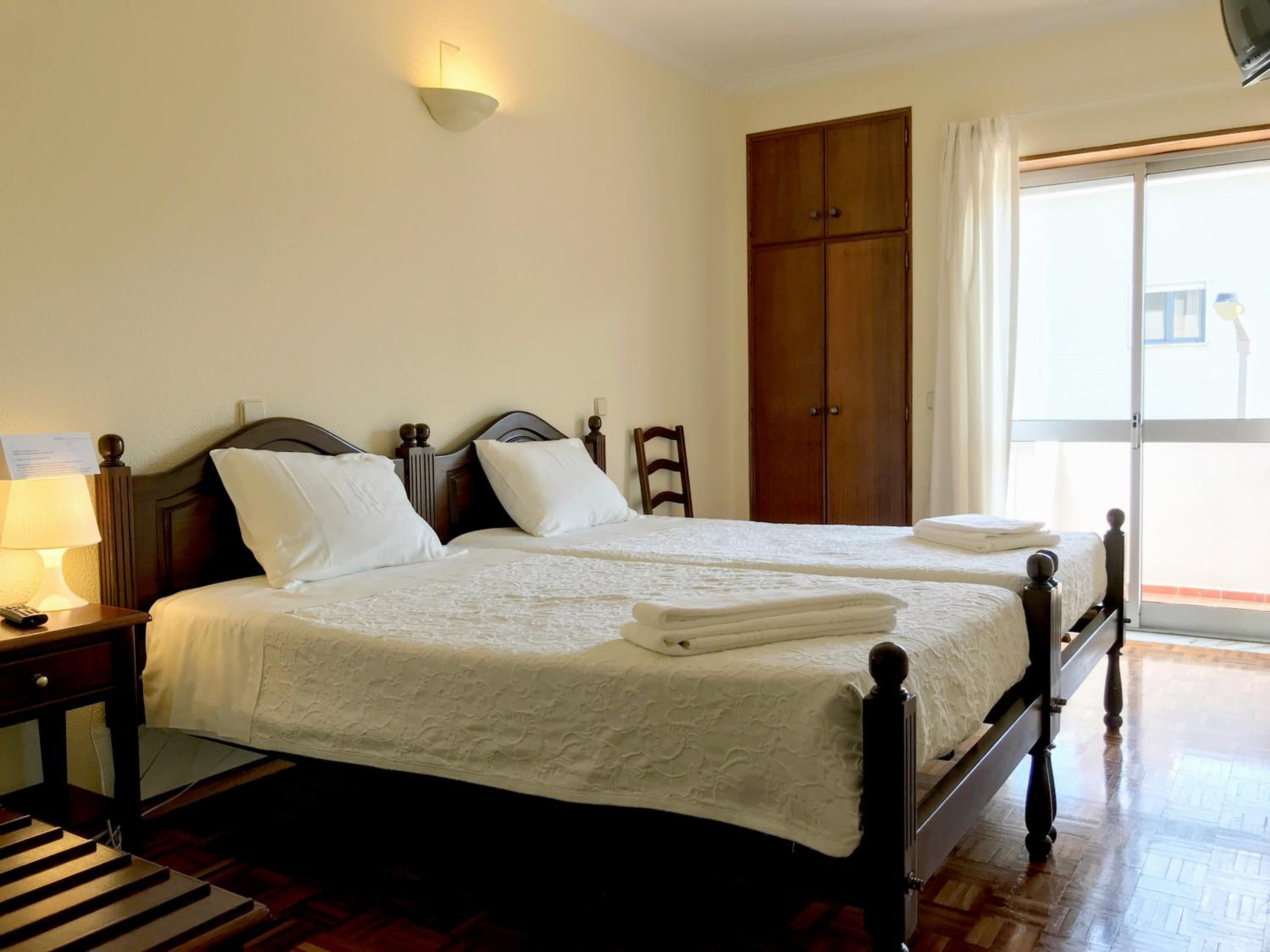 Twin Room photo 1