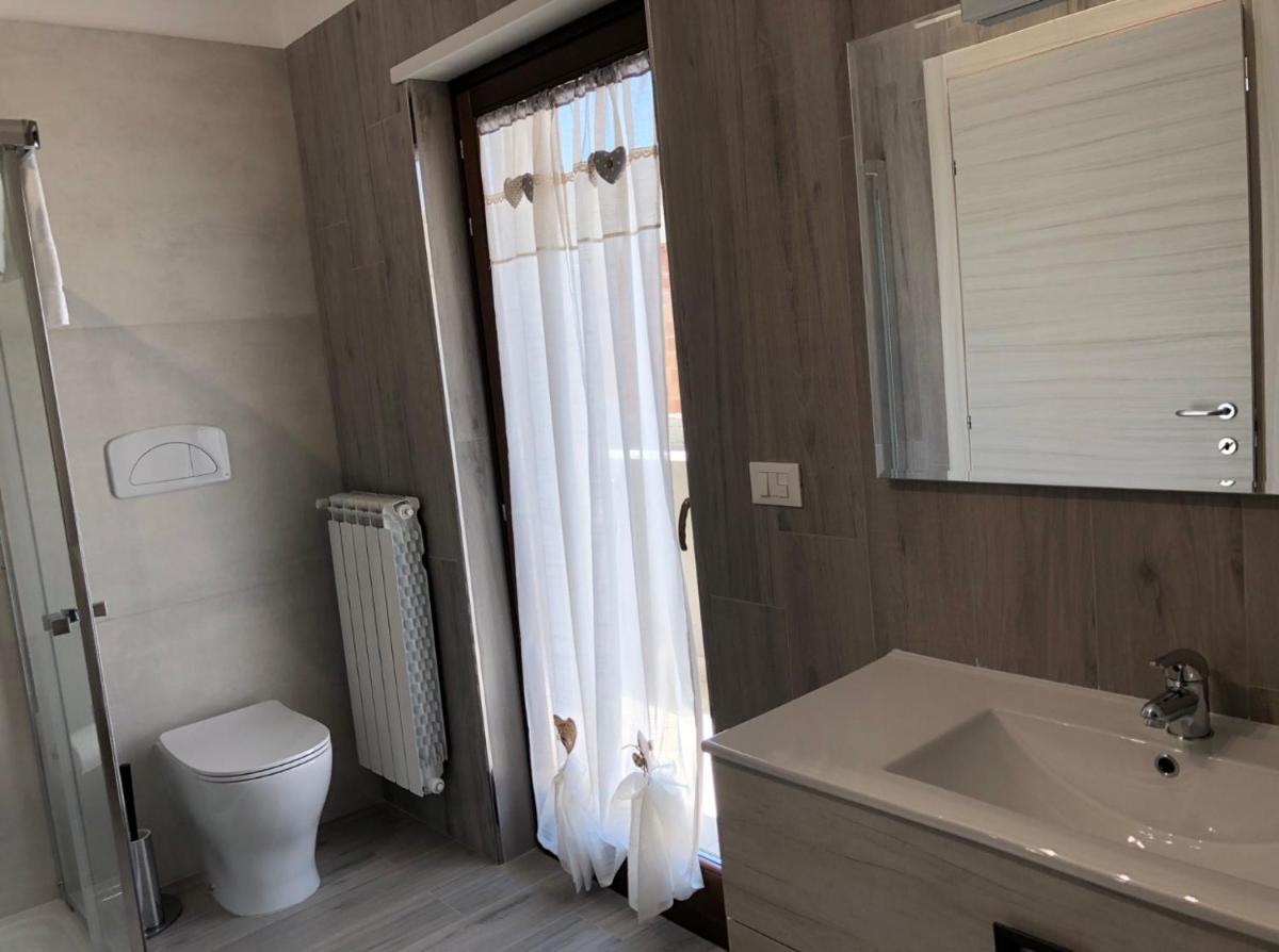Luxury Quadruple Room photo 2
