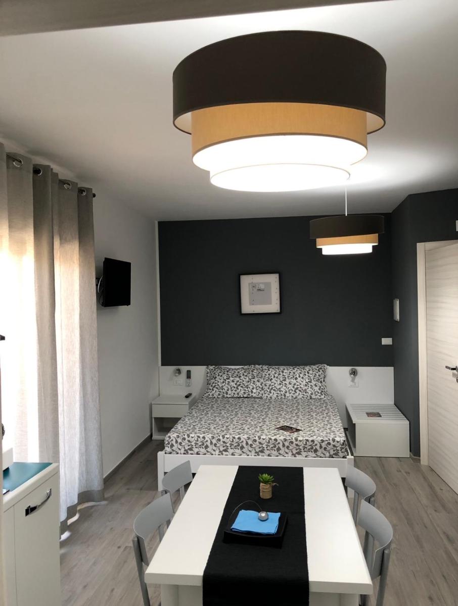 Luxury Quadruple Room photo 1