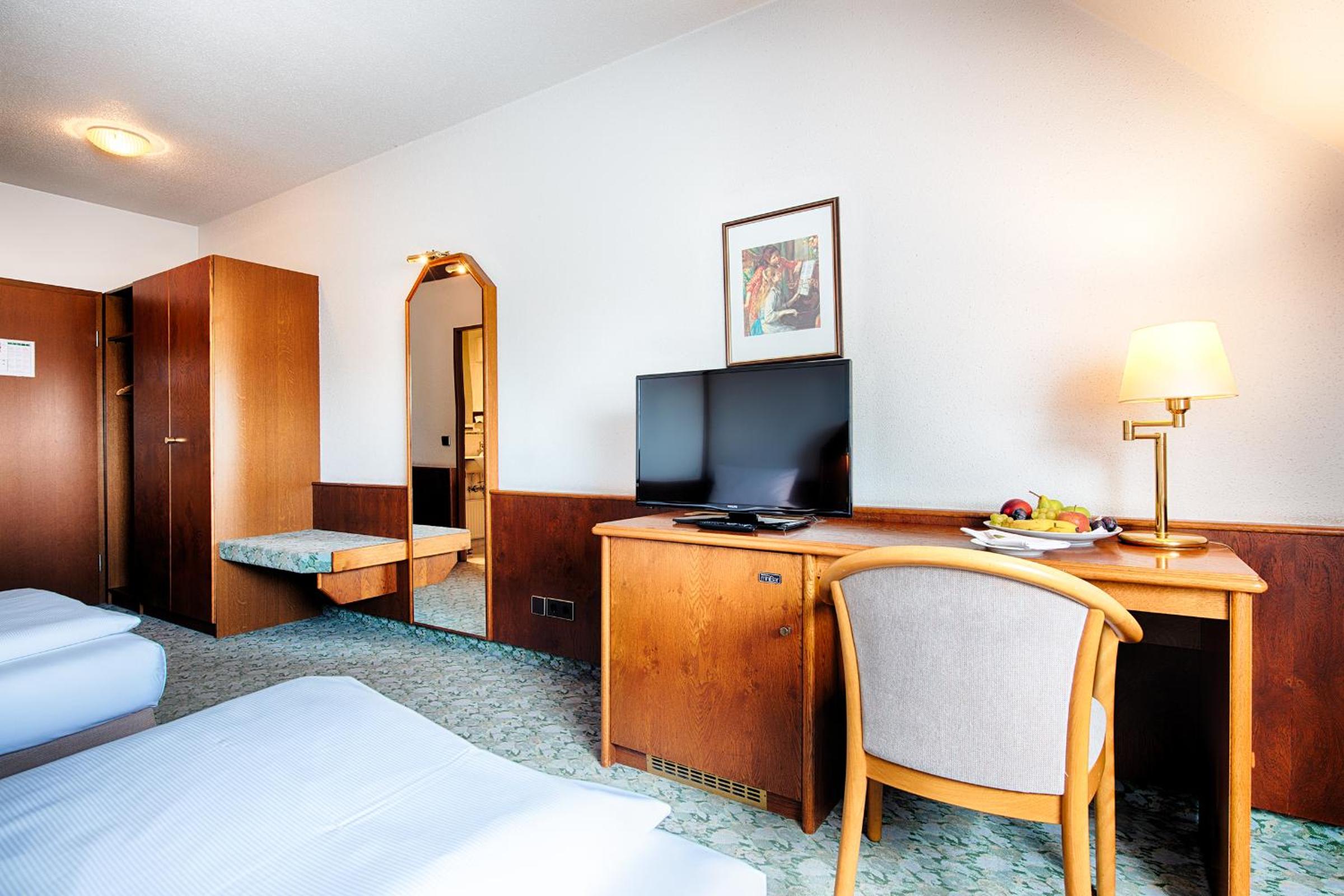 Double Room photo 3
