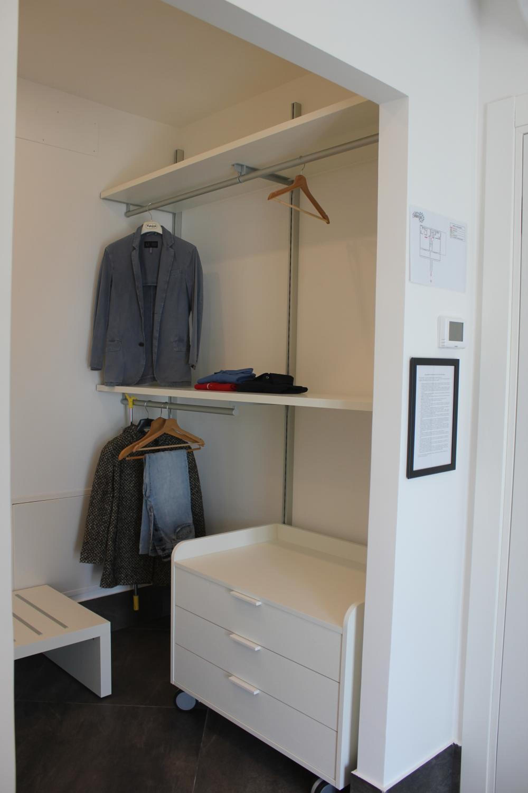 Quadruple Room - Photo 15