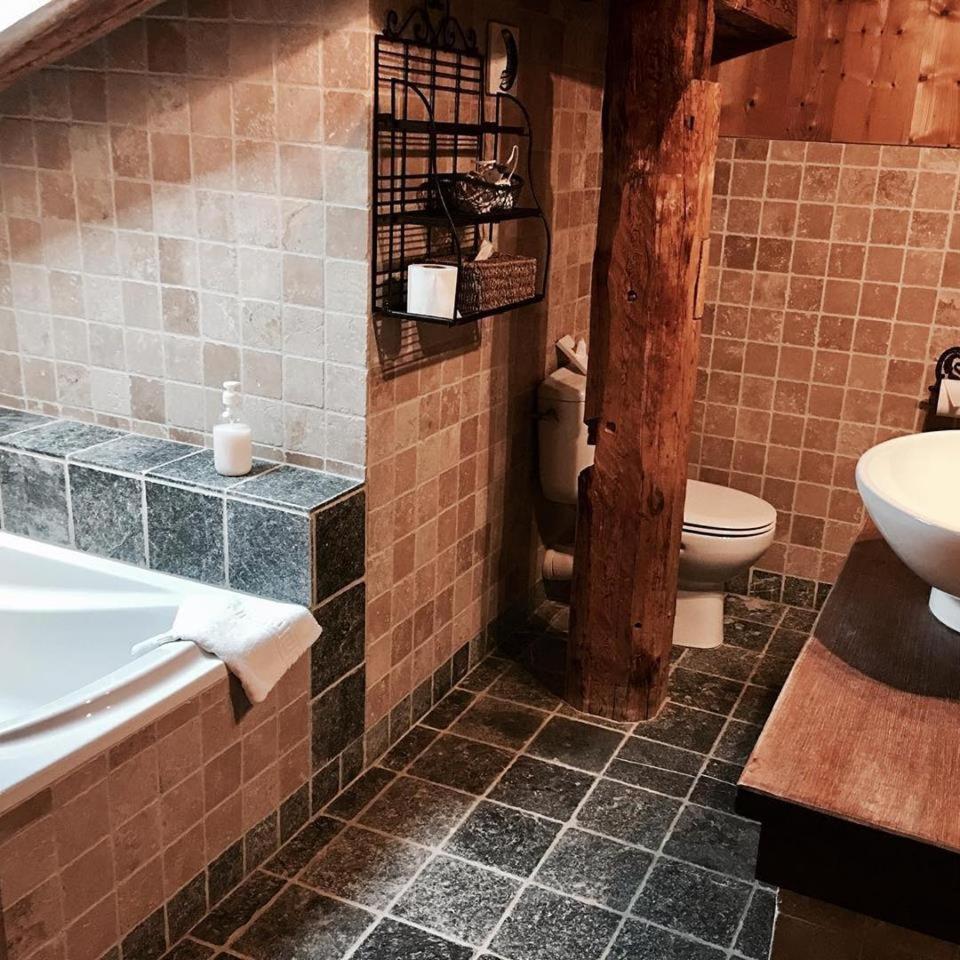 Double Room - Attic 15 photo 2