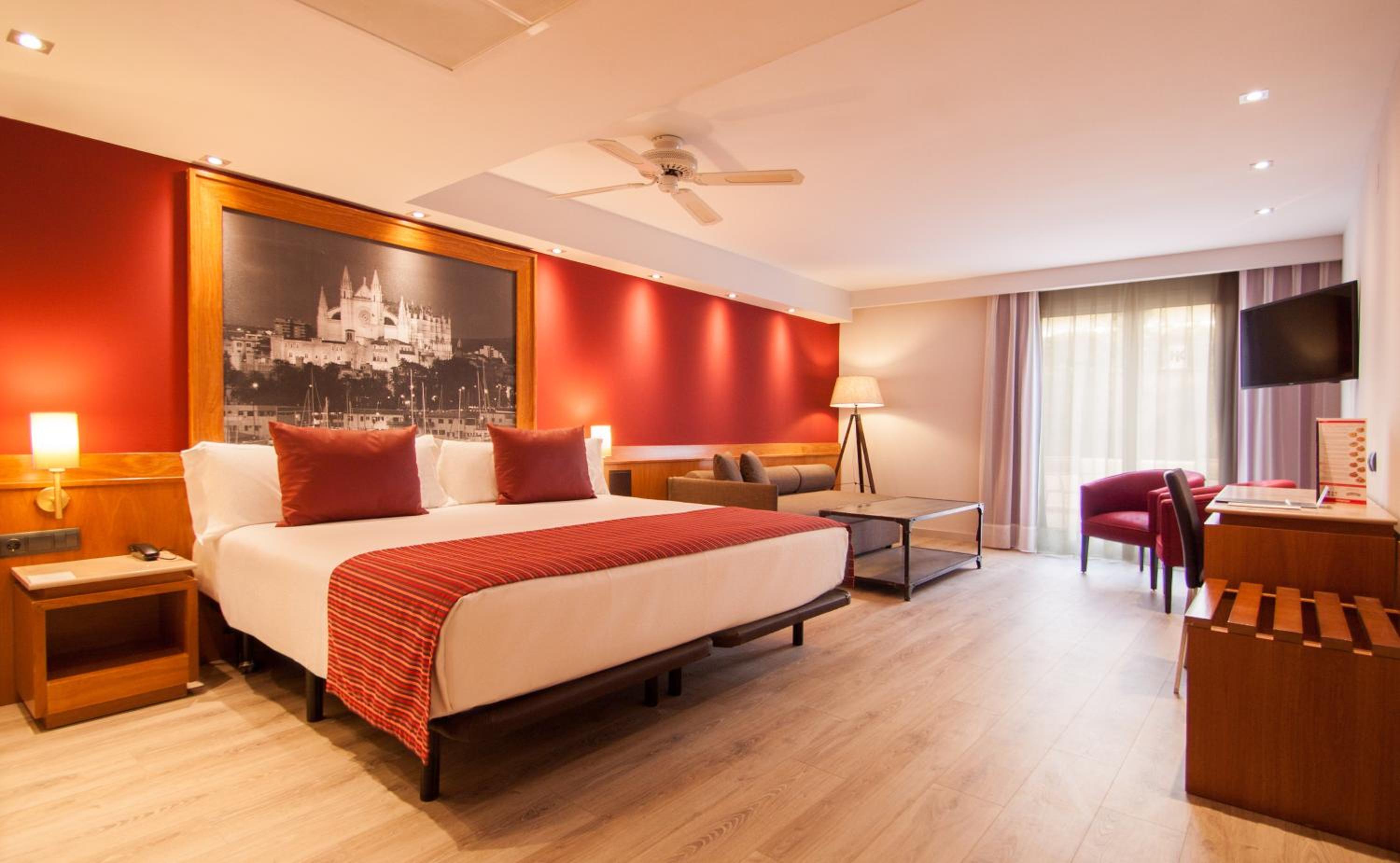 Triple Room - Photo 1
