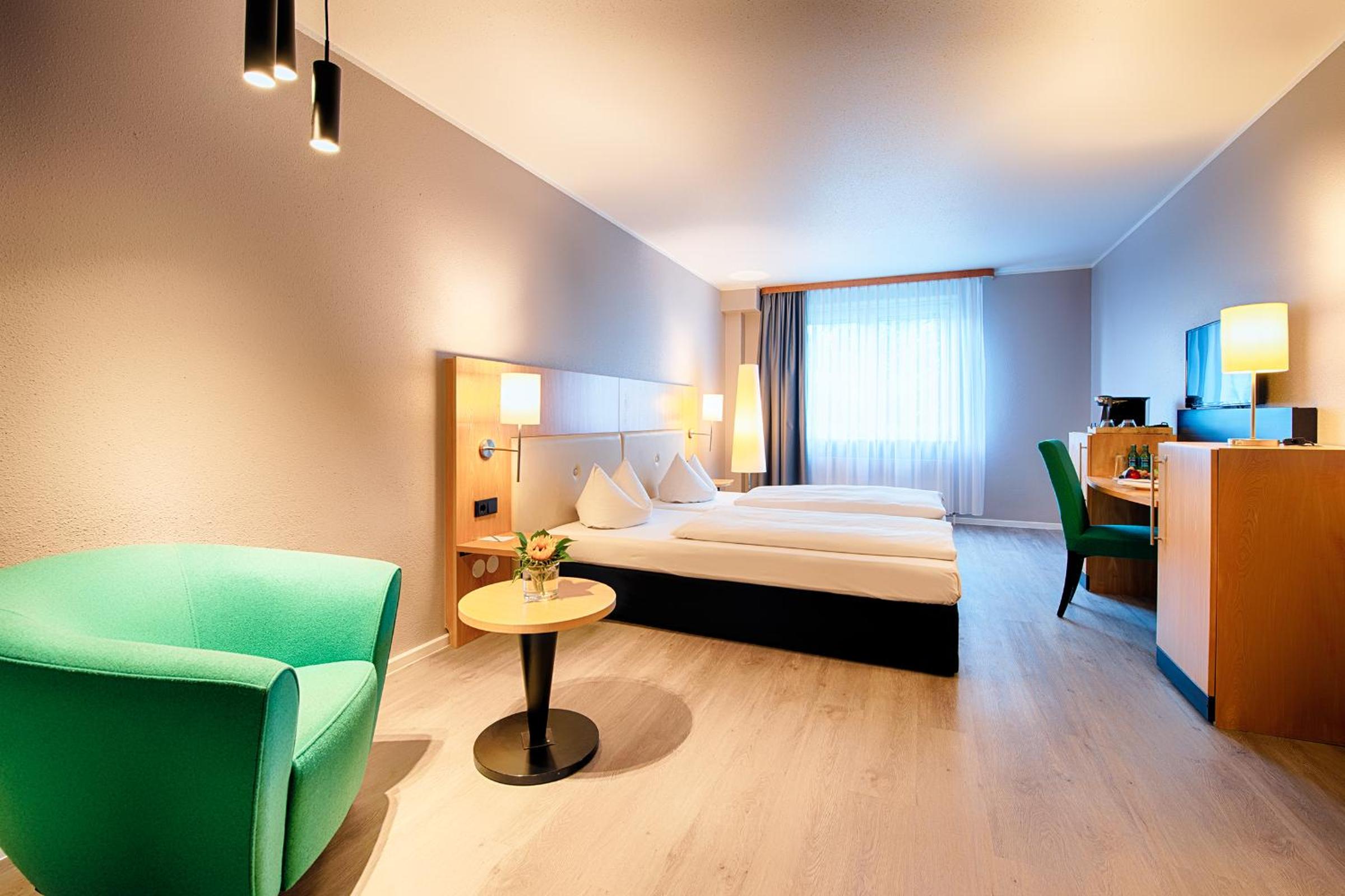 Business Double Room photo 3