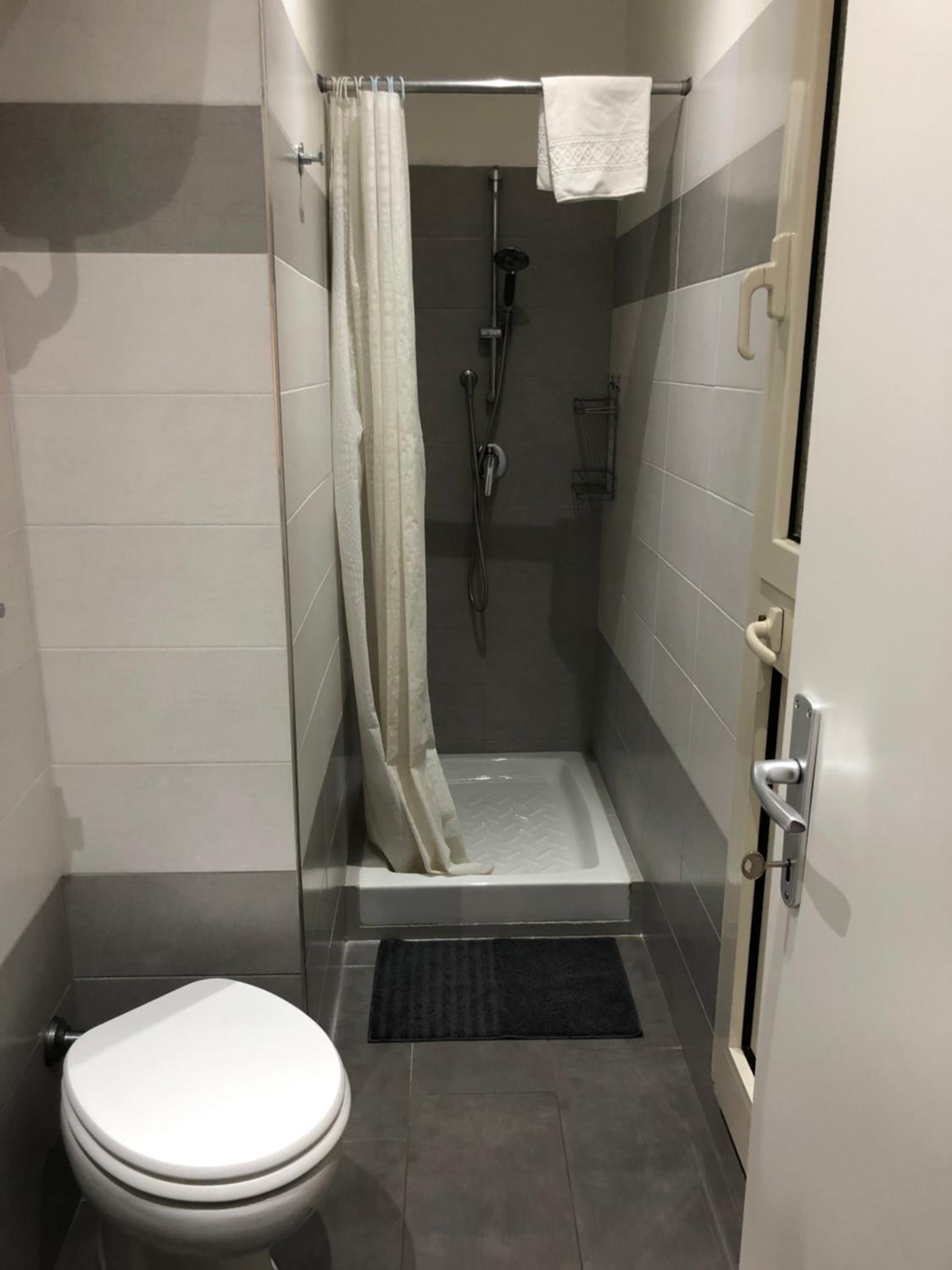 Double or Twin Room photo 3
