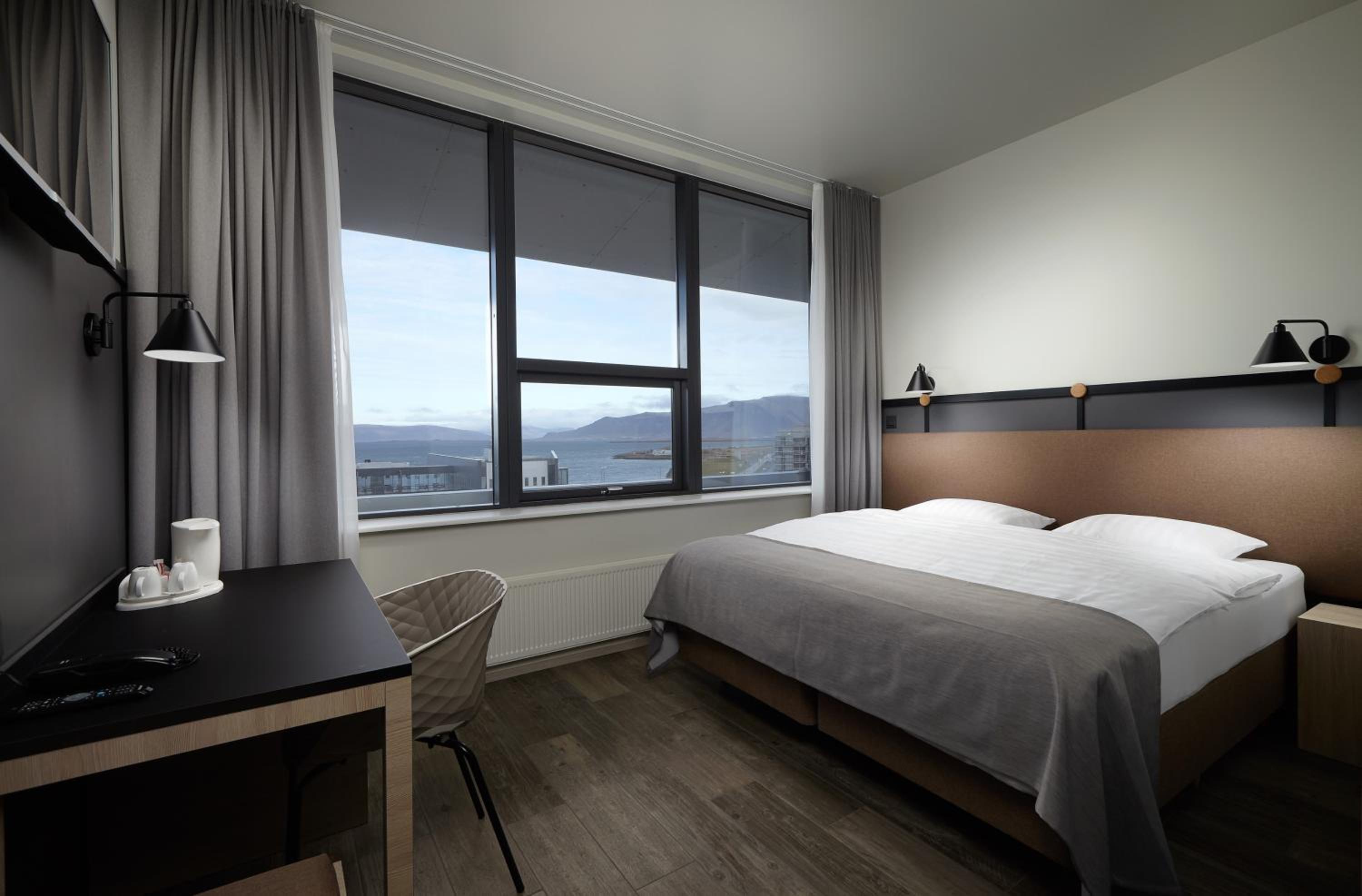 Superior Double or Twin Room with View - Photo 1