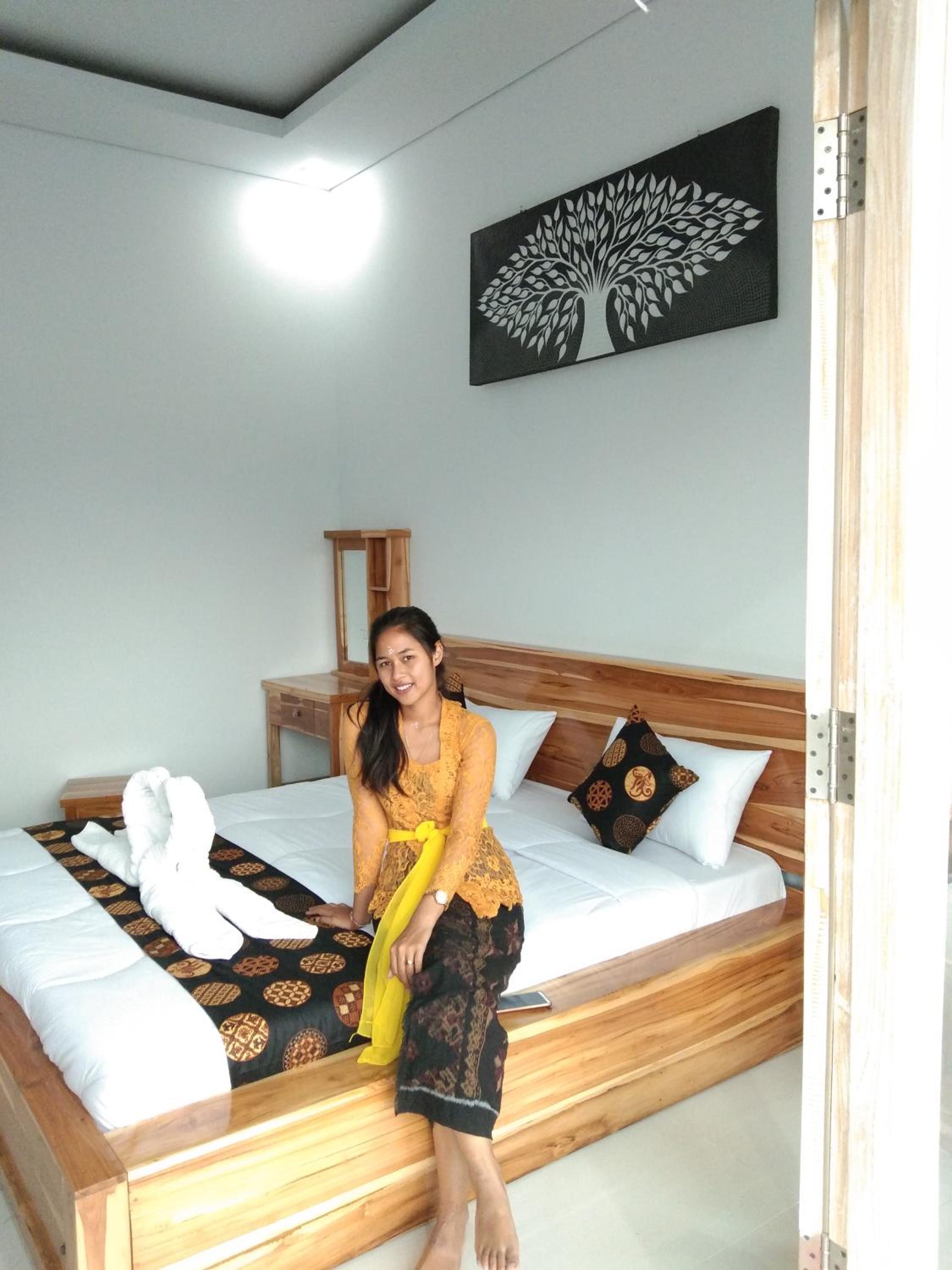 King Room with Garden View - Photo 6