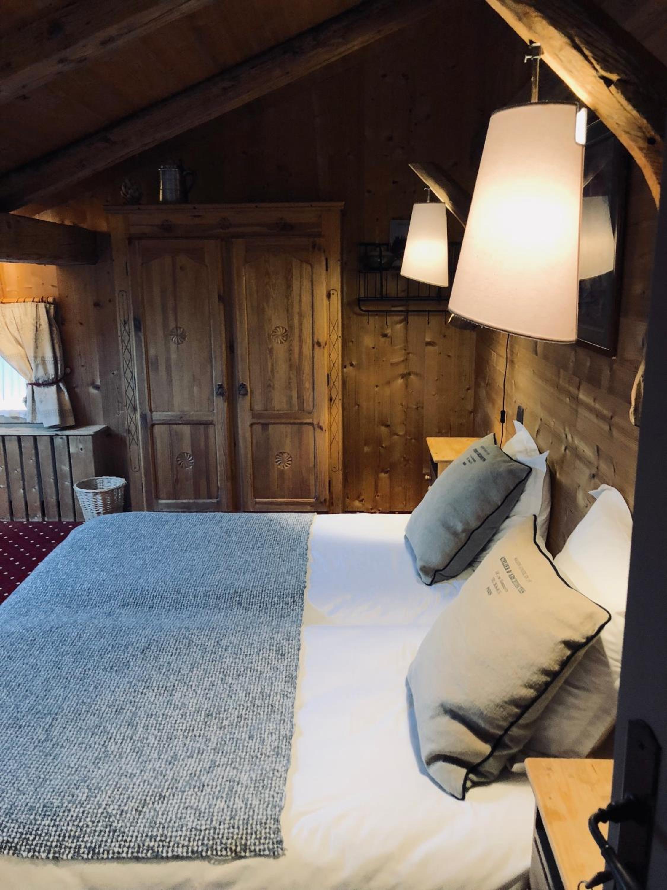 Twin Room - Attic 16 photo 1
