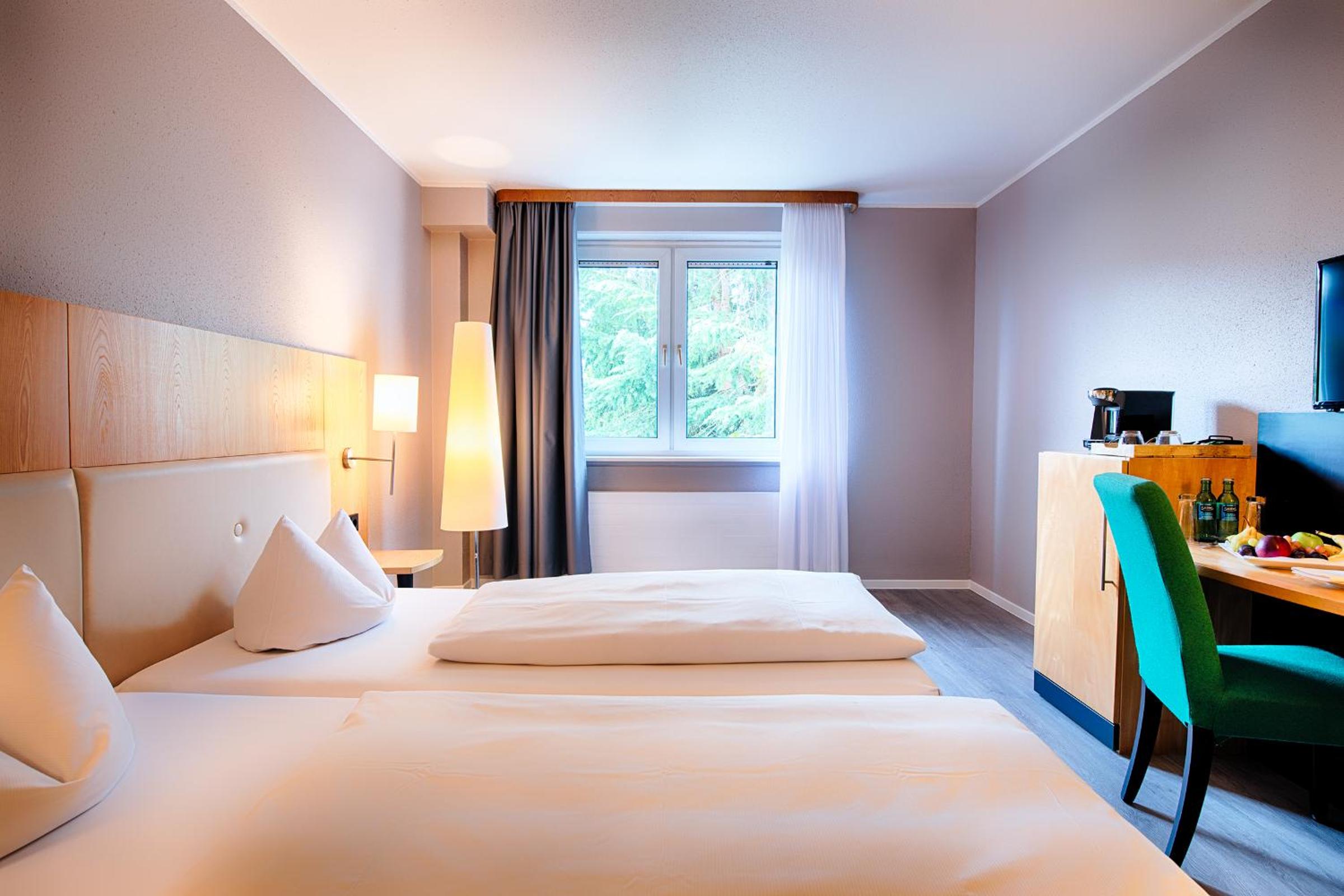 Standard Single Room photo 2