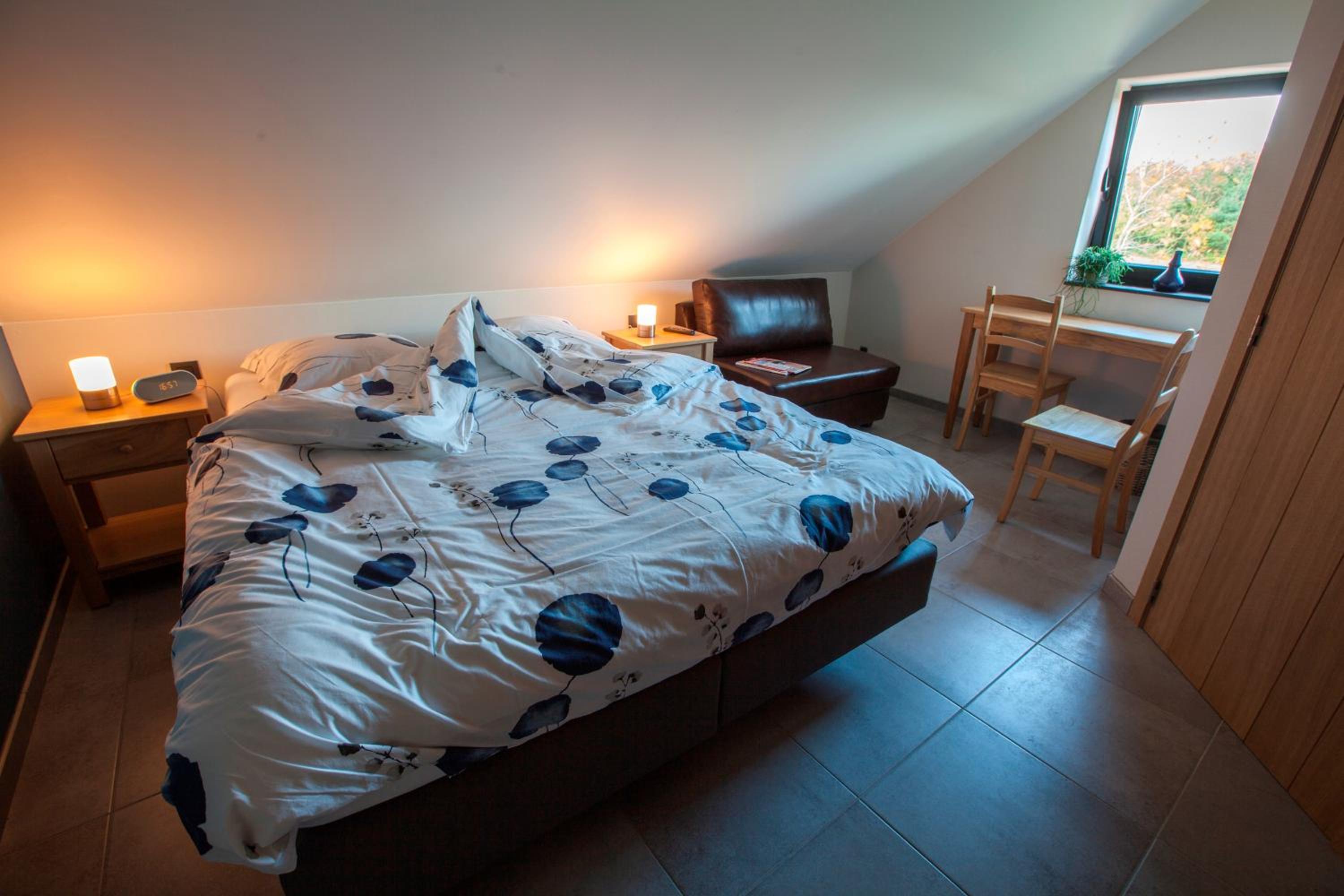 Standard Double Room photo 1