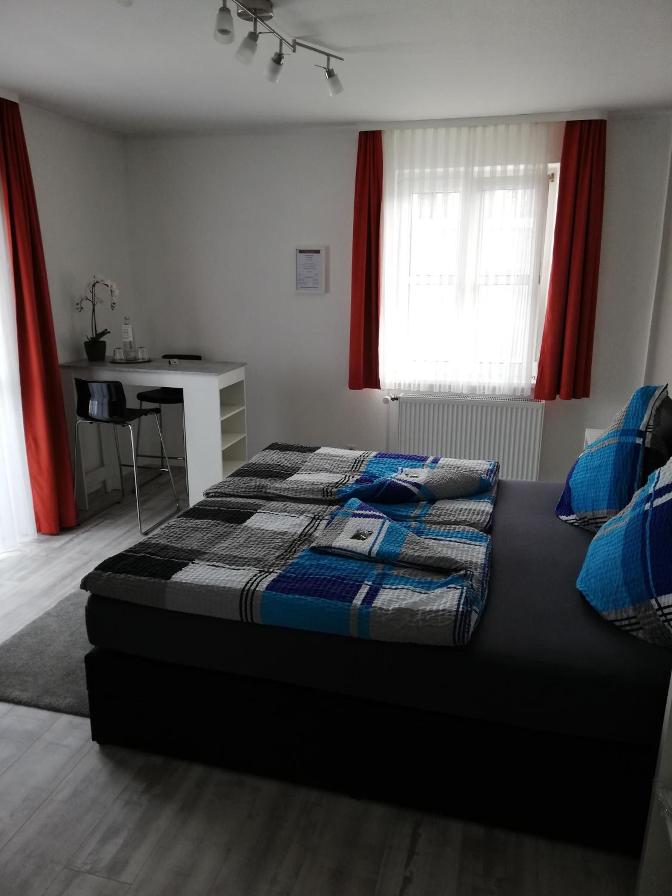 Family Room with Balcony - Photo 3