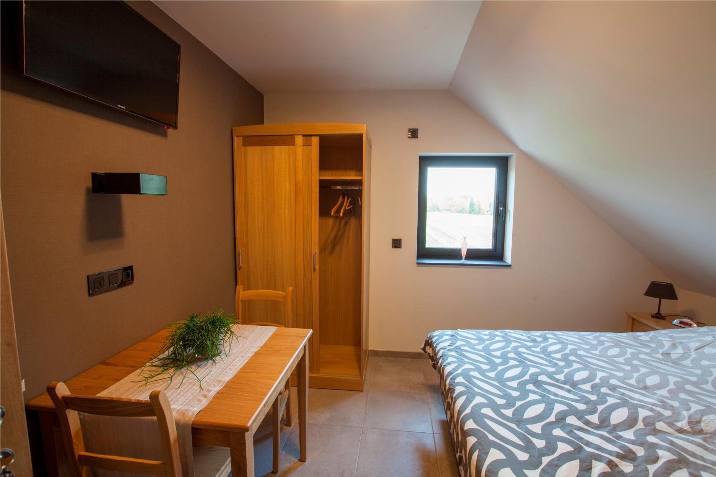 Standard Double Room photo 2