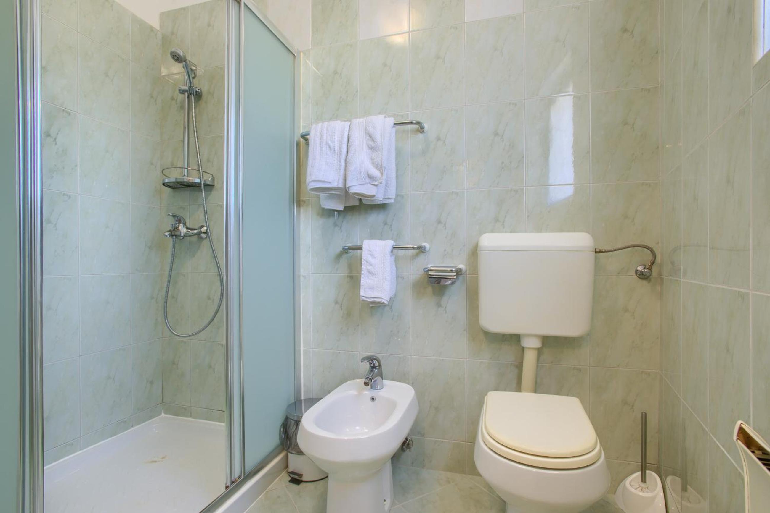 Two-Bedroom Villa photo 2