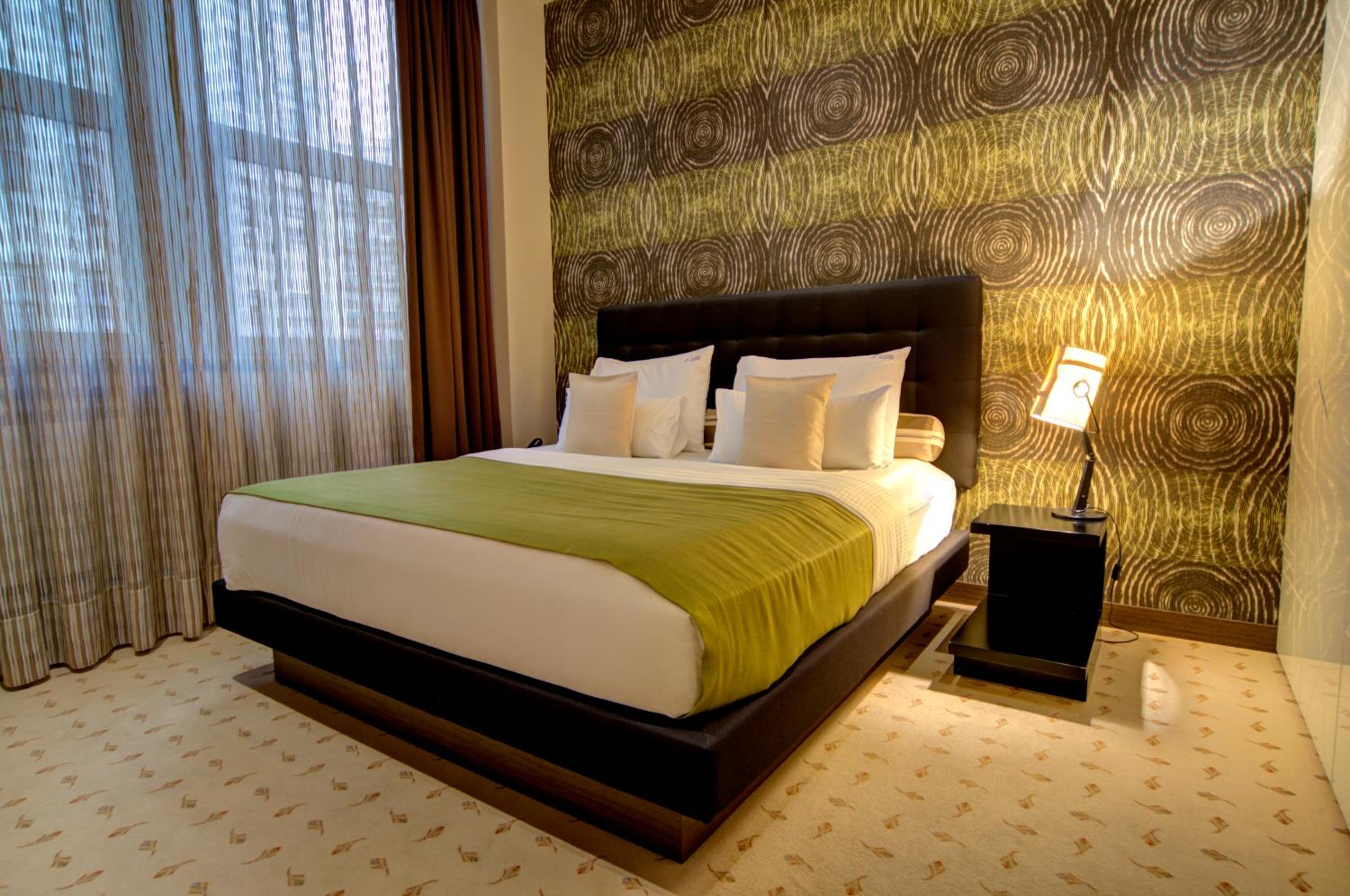 Double or Twin Room - Photo 11