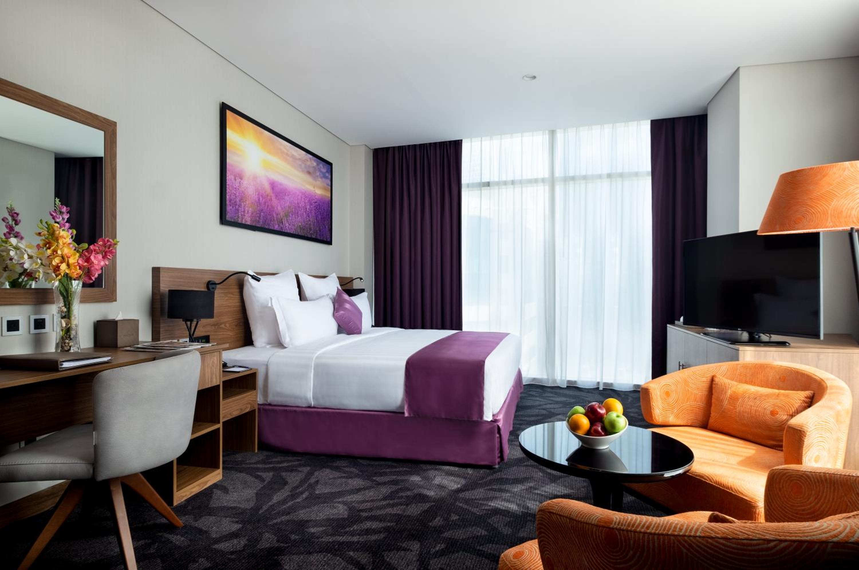 Panoramic View Room photo 1