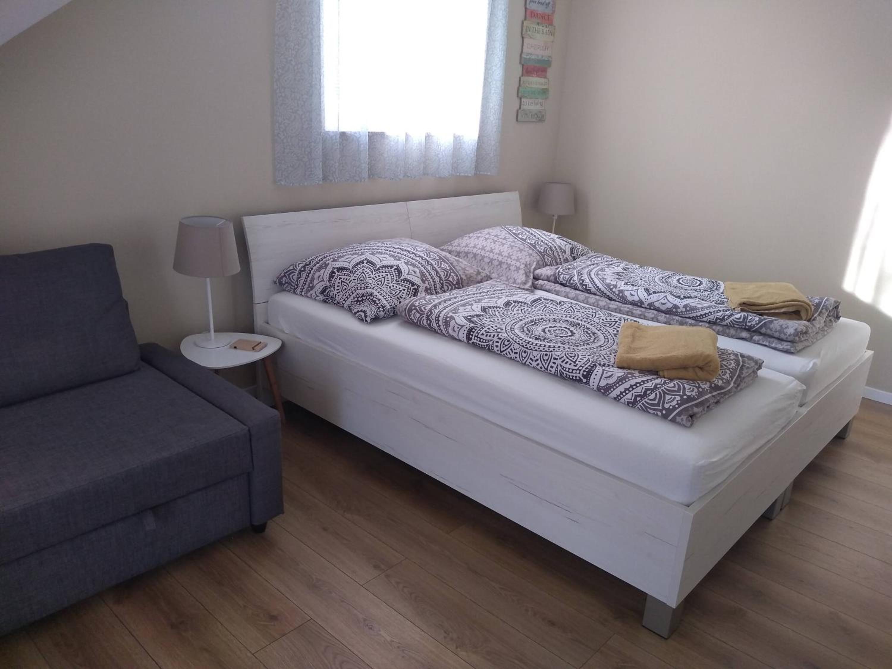 Comfort Quadruple Room photo 3