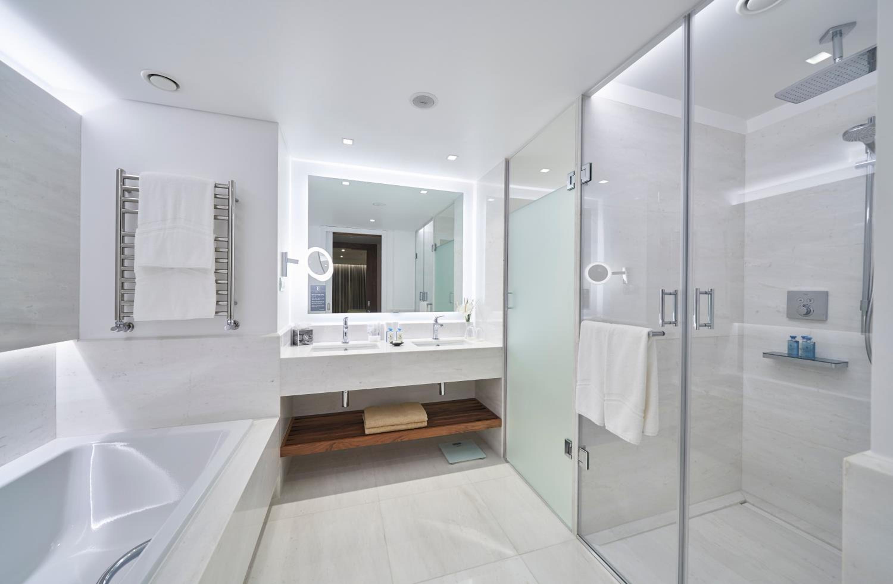 Duplex Suite thumbnail 5