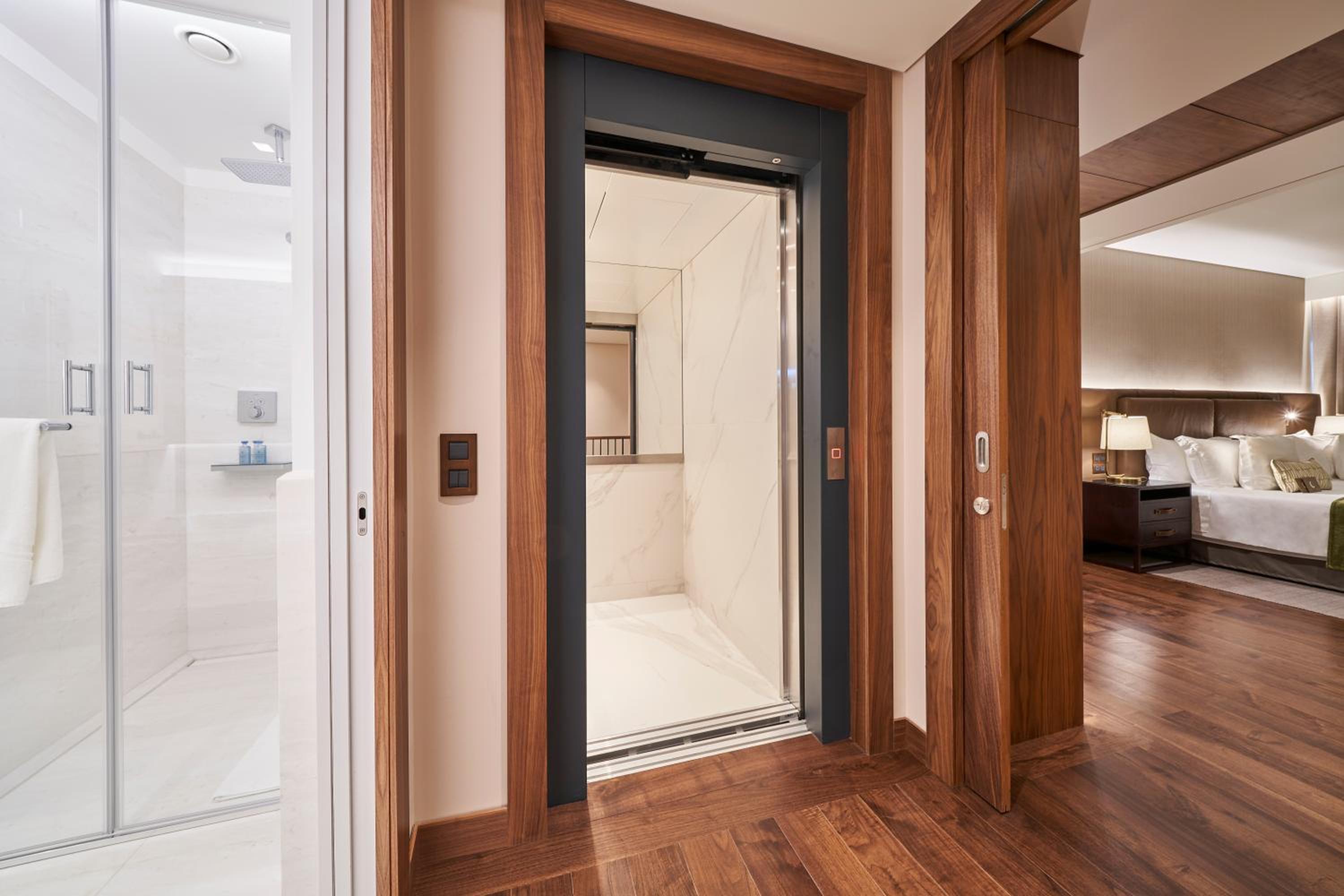 Duplex Suite