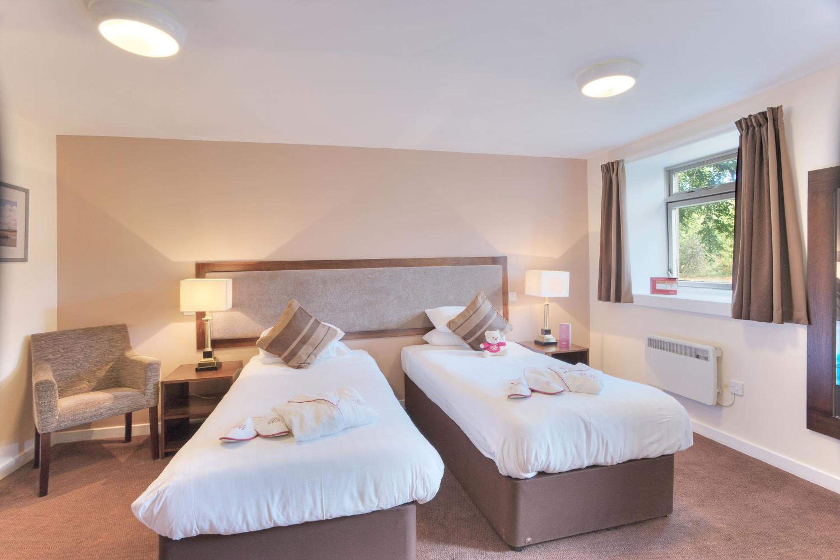 Twin Room - Photo 1