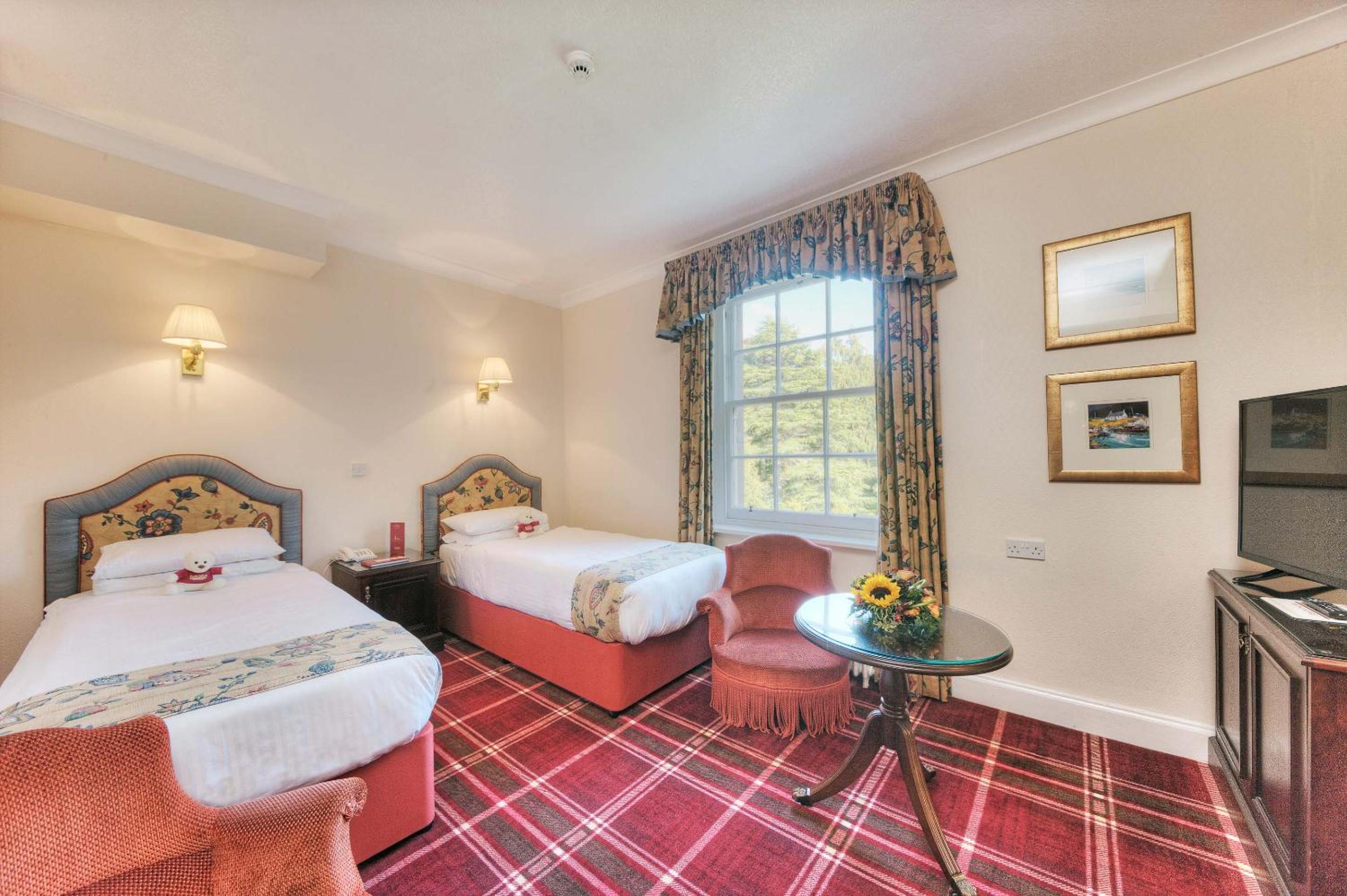 Twin Room - Photo 3