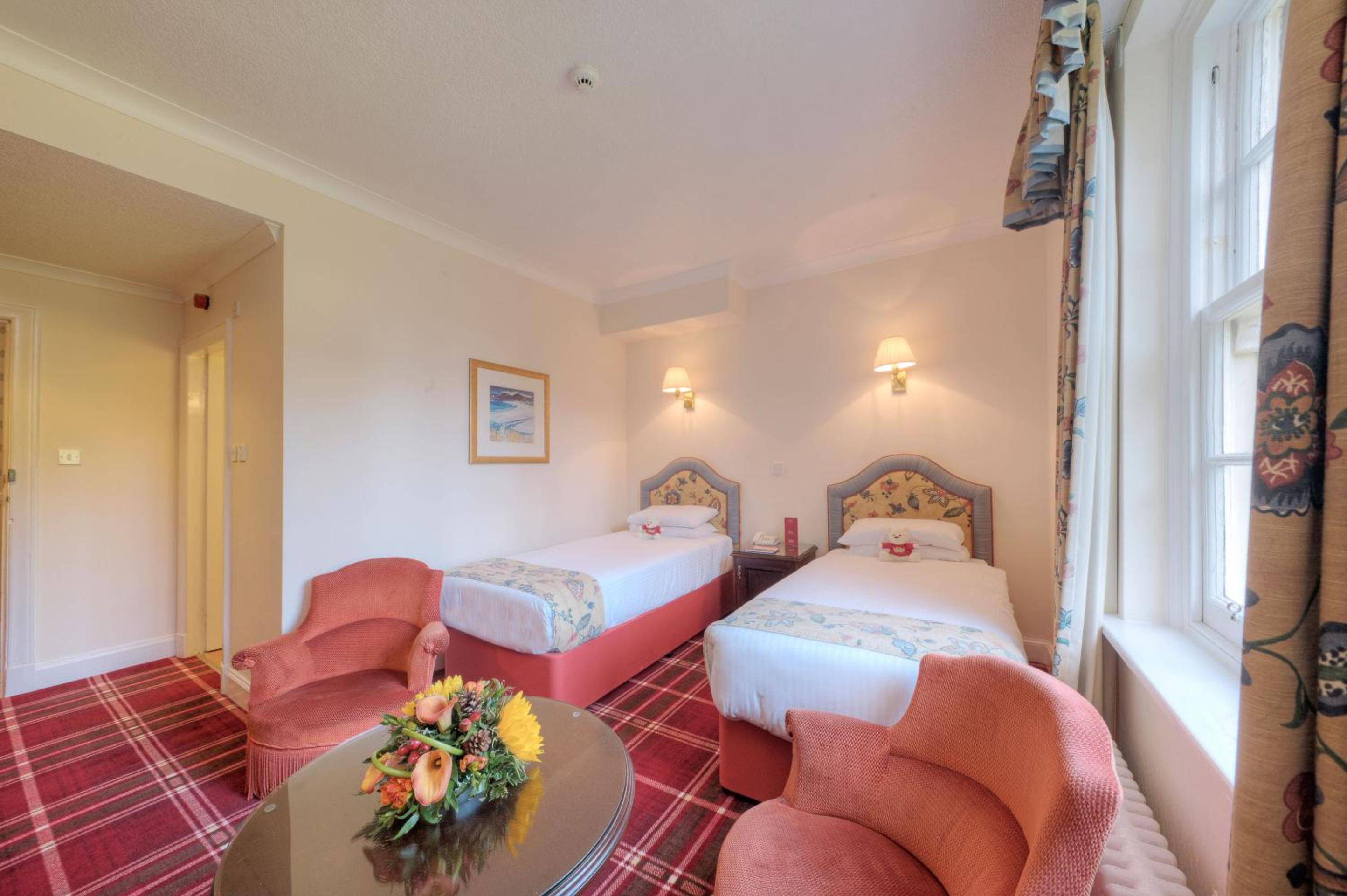 Twin Room - Photo 4