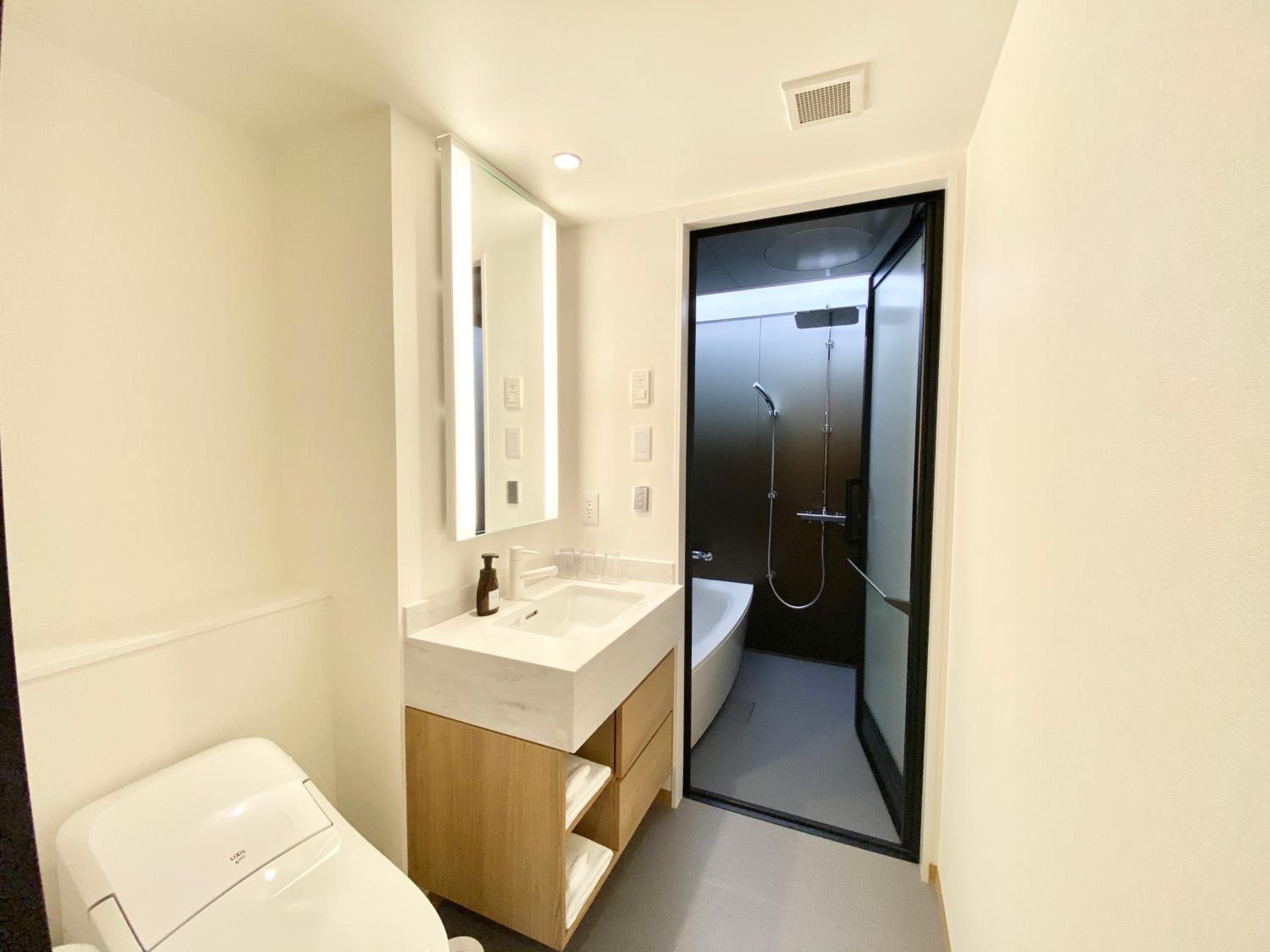 Deluxe Twin Room - Photo 9
