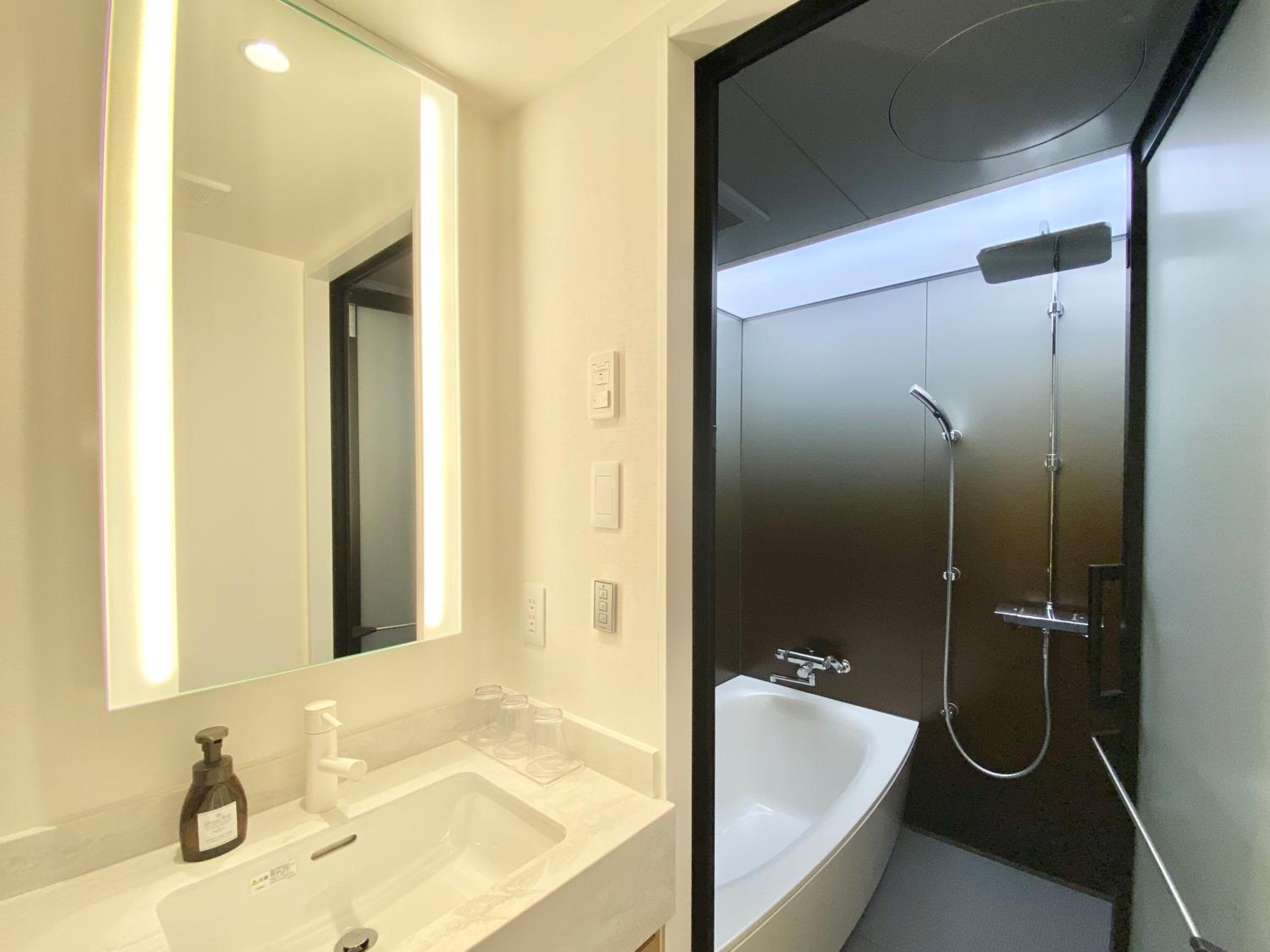 Deluxe Twin Room - Photo 8