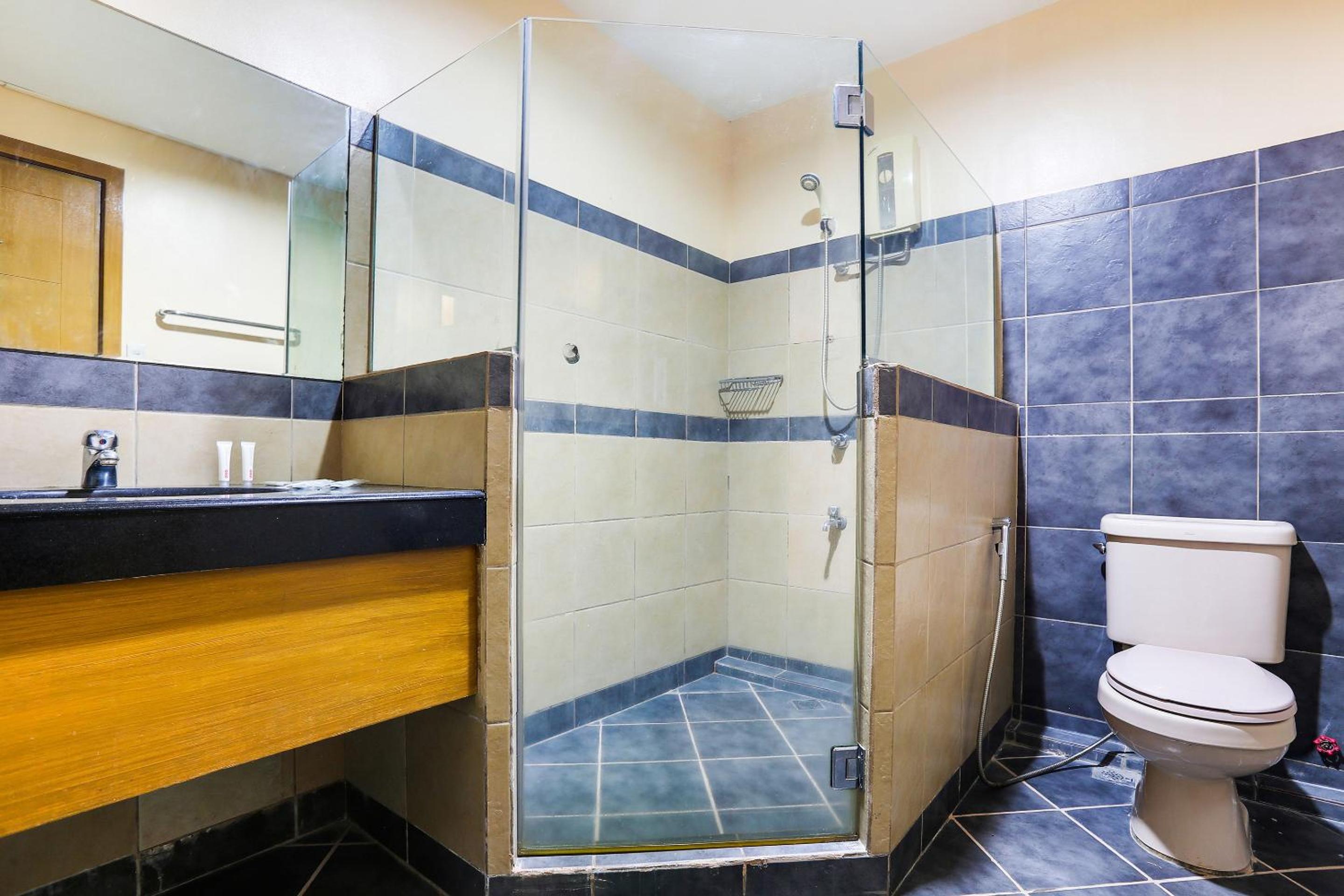 Superior Double Room - Photo 6