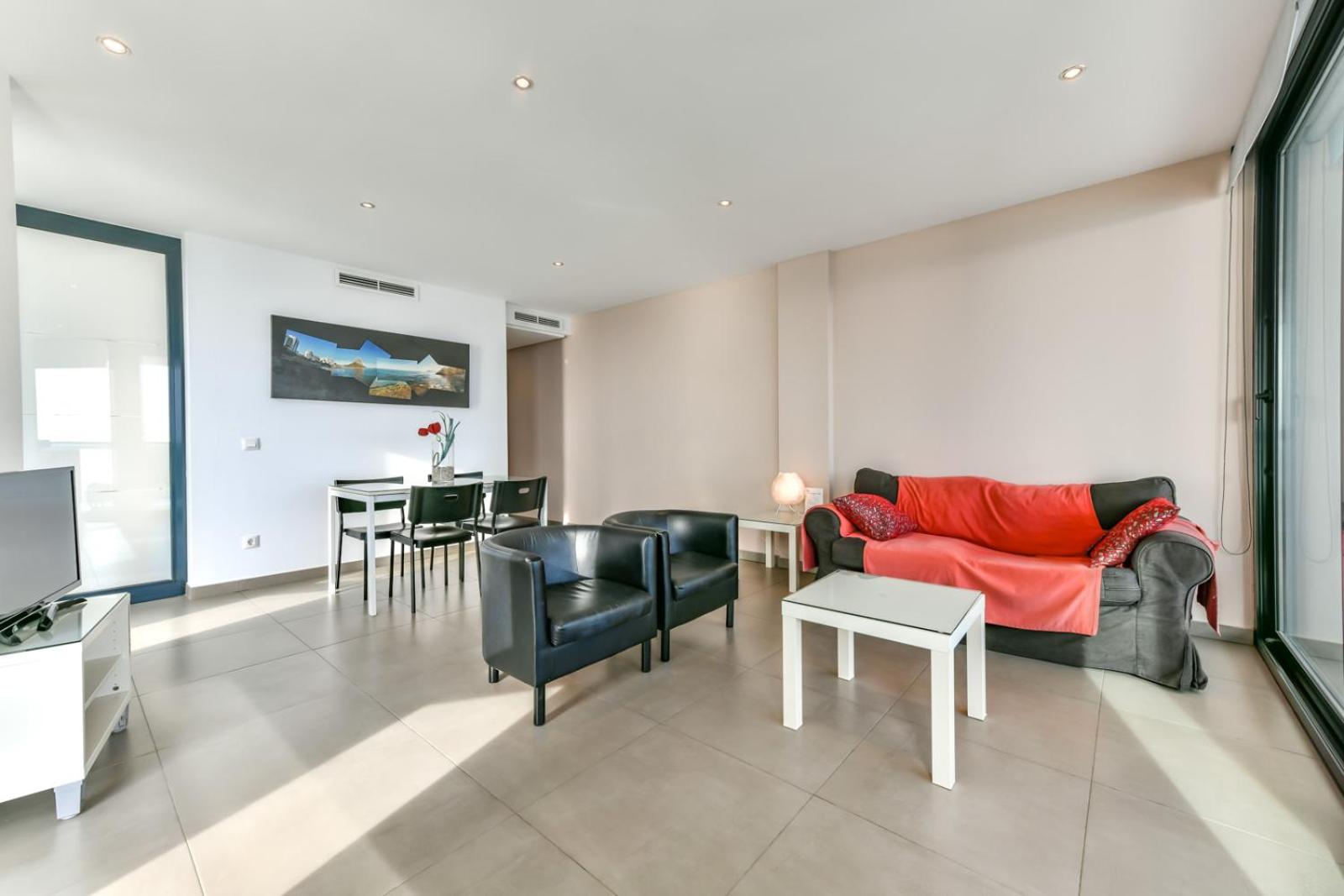 Apartamento