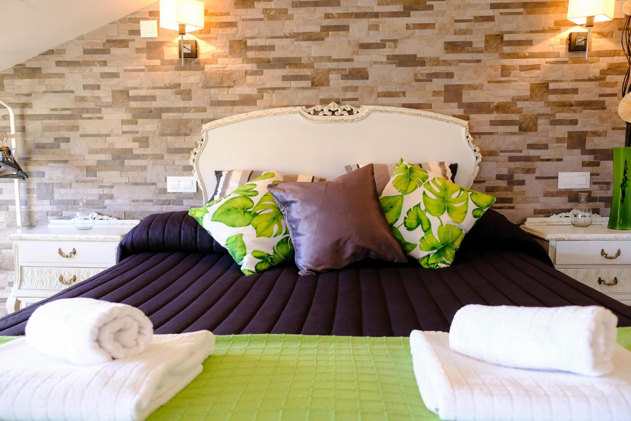Apartamento Penthouse