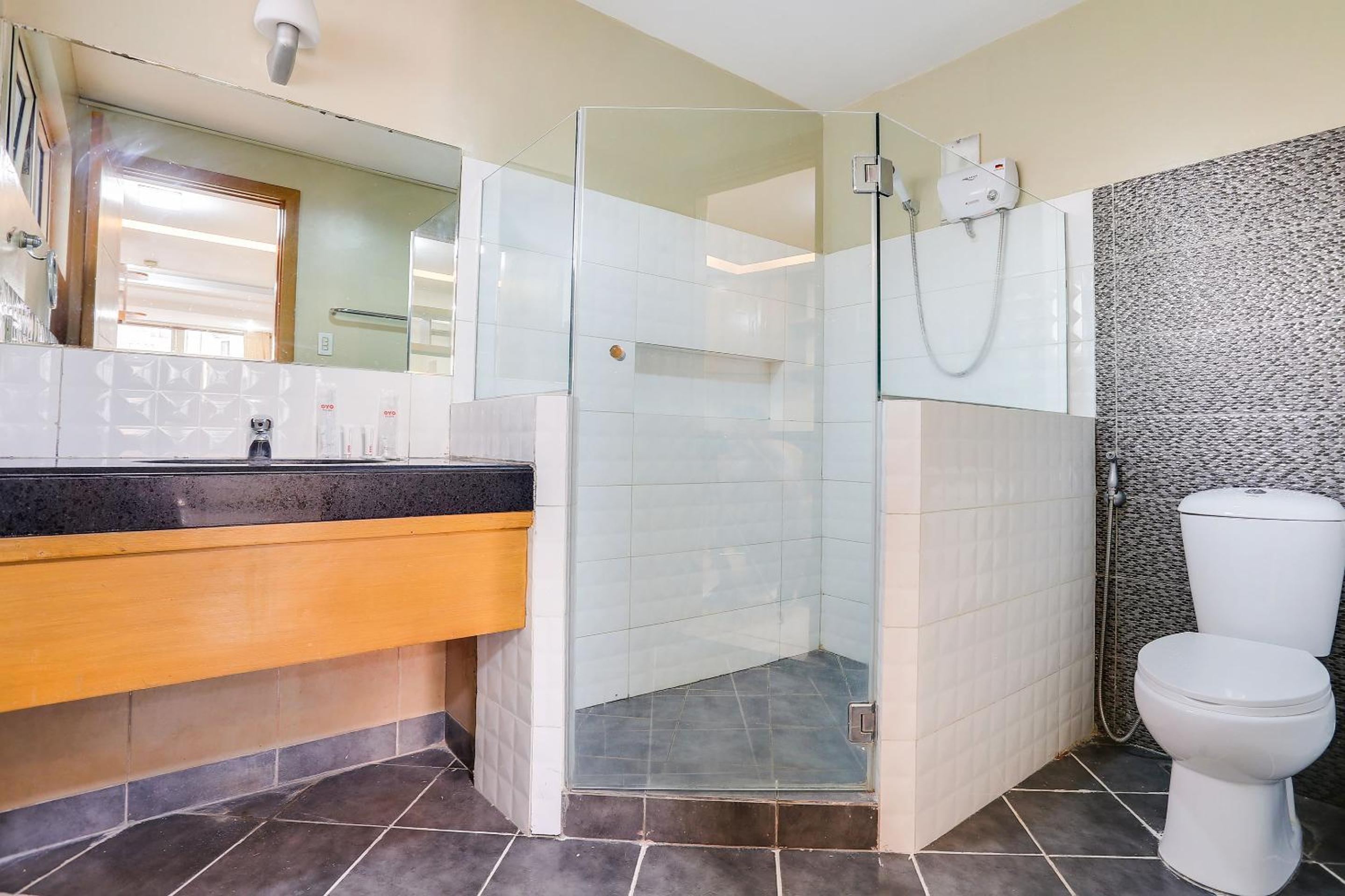 Superior Double Room - Photo 4