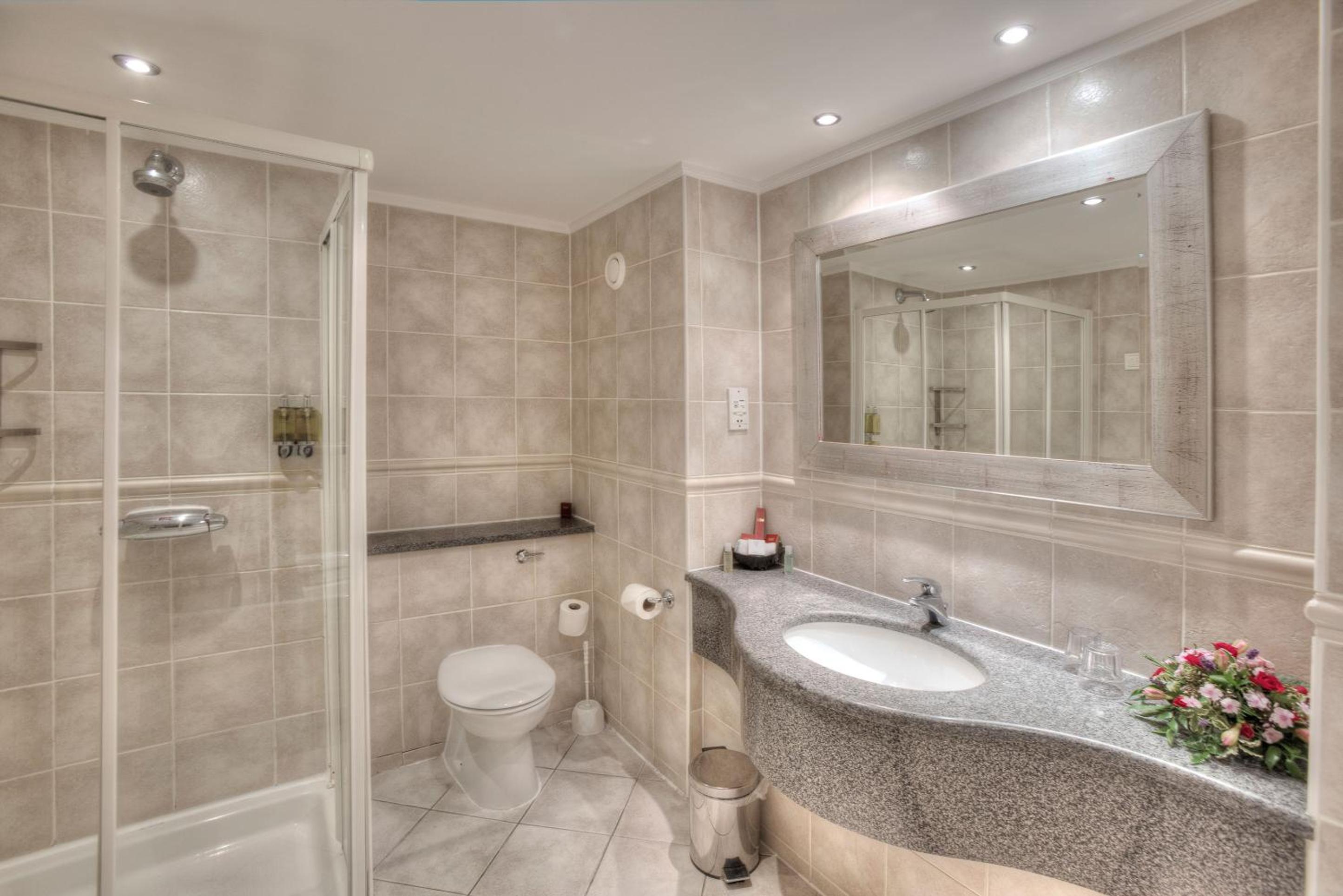Executive Double Room - Photo 4