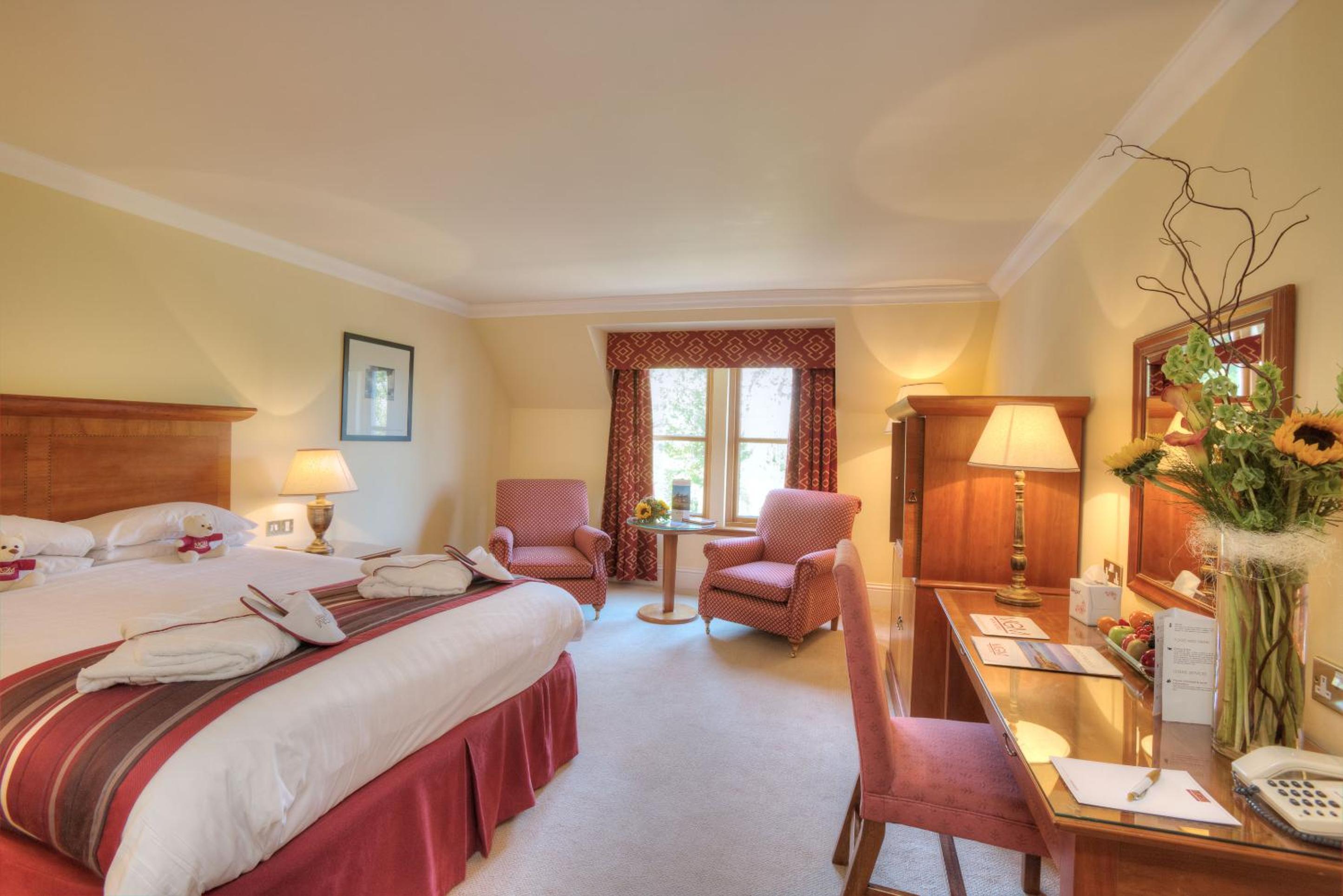 Executive Double Room - Photo 2