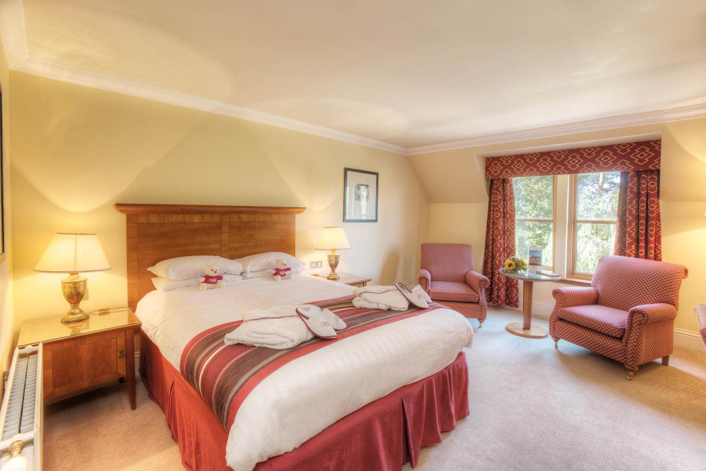 Executive Double Room - Photo 1