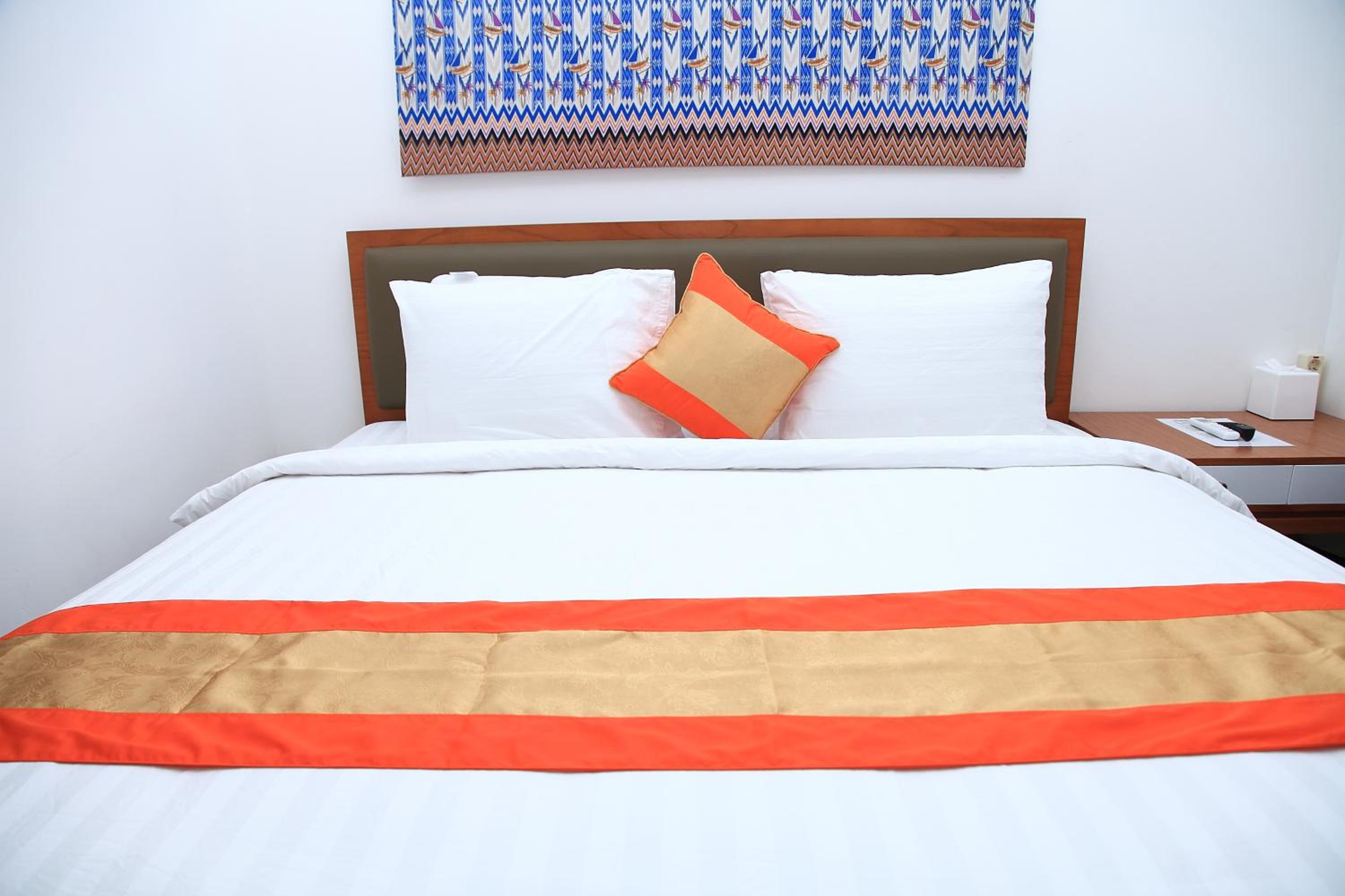 Standard Double Room - Photo 4