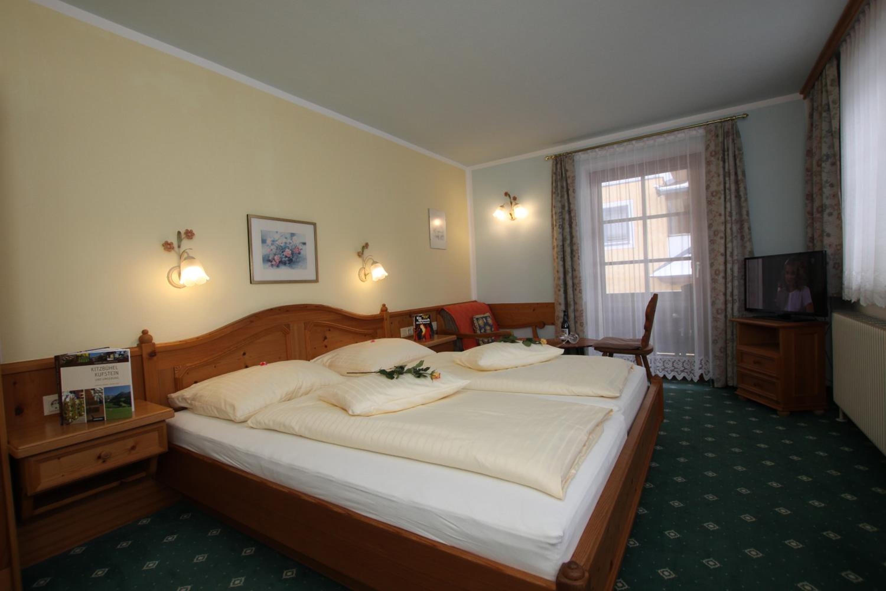 Double Room photo 3
