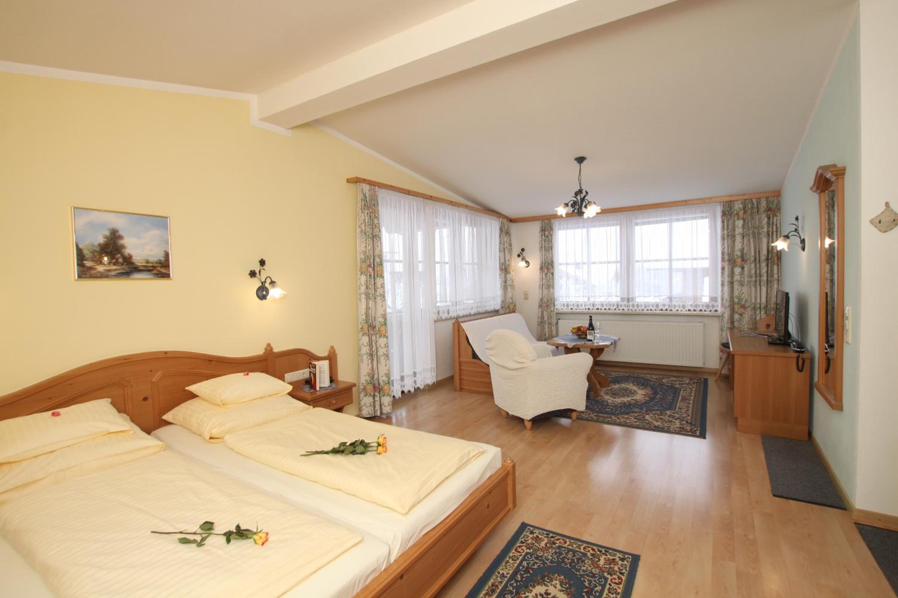 Junior Suite photo 2